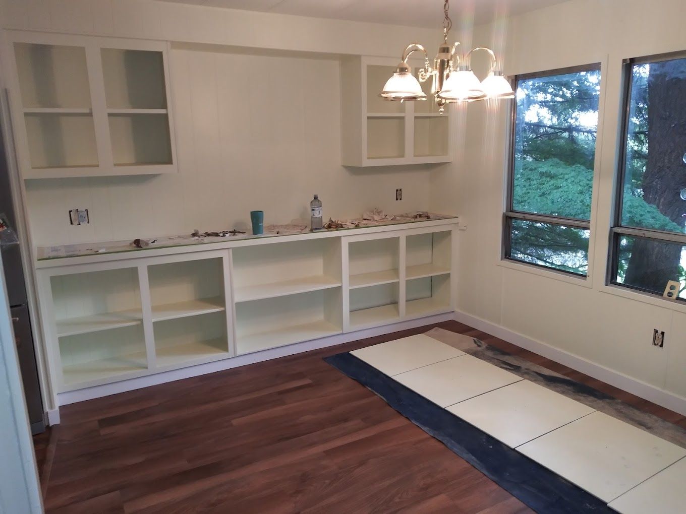 Interior Painting for Allgood Painting and Maintenance in Salem, OR