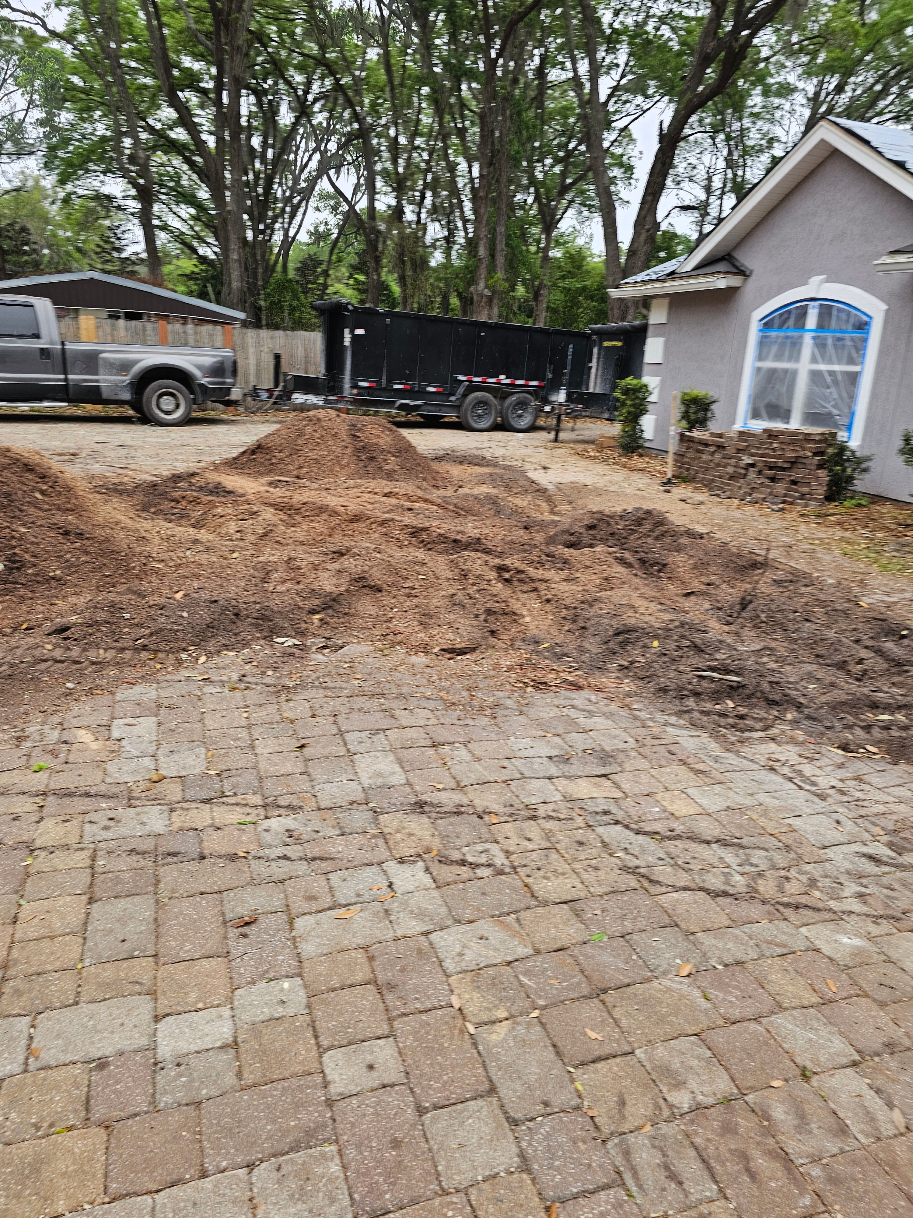  for Stumps done right LLC in Middleburg, FL