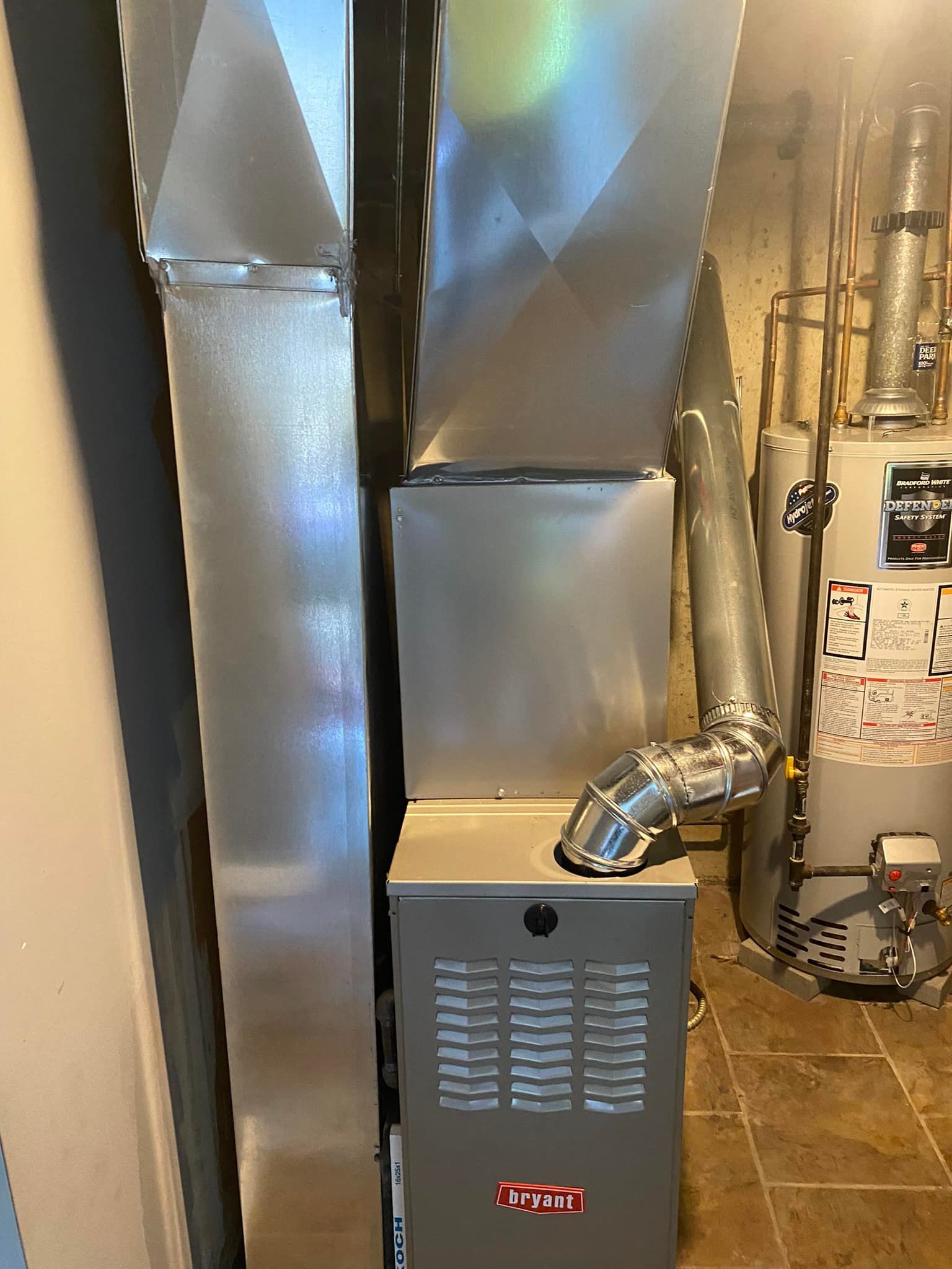  for Caldwell Heating and Air Conditioning Services in Philadelphia, PA
