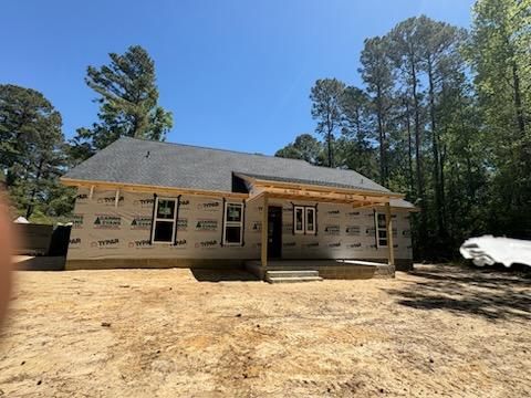  for Lopez Roofing & Remodeling in Whiteville, NC