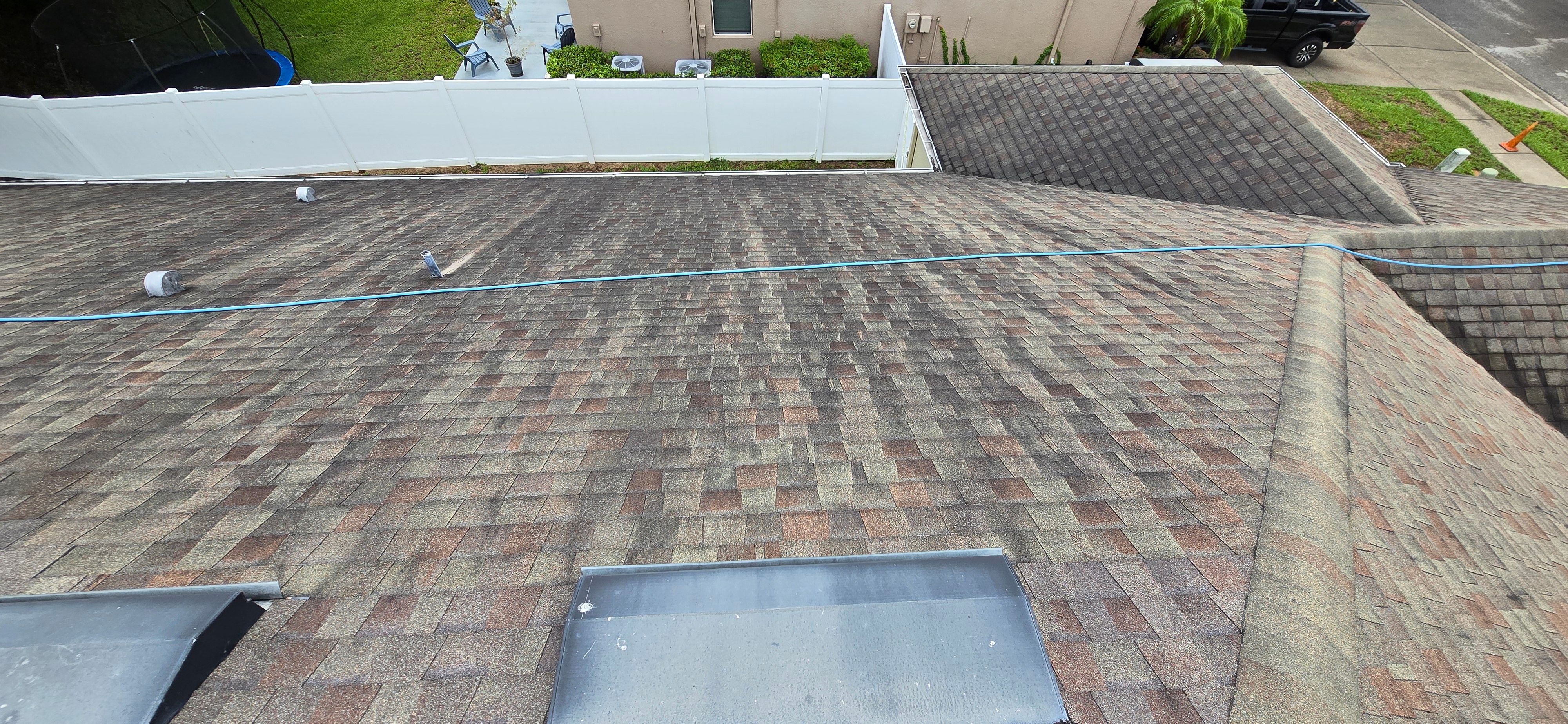  for Blue Stream Roof Cleaning & Pressure Washing in Tampa, FL