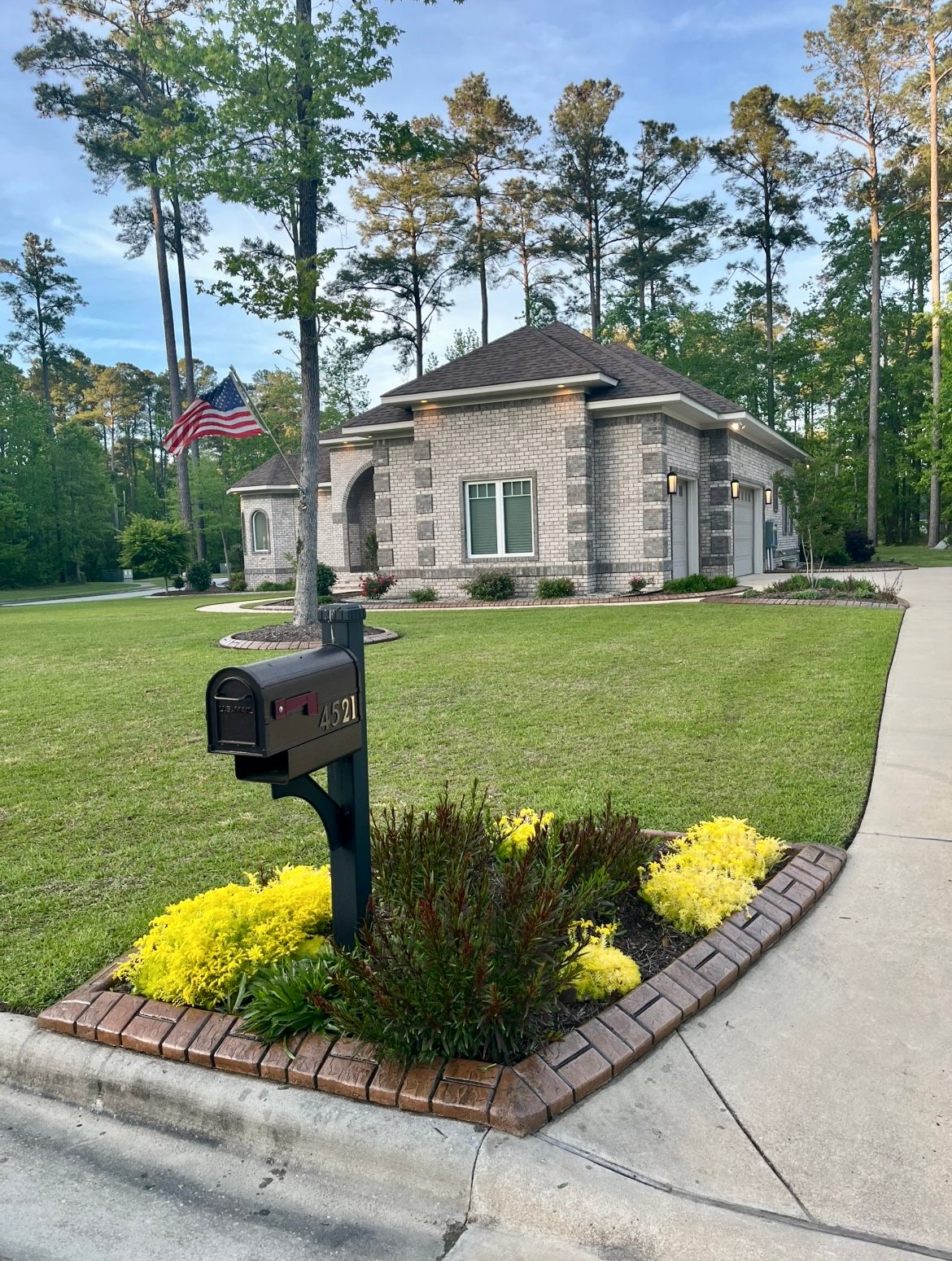  for Professional Edge in Deep Run, NC