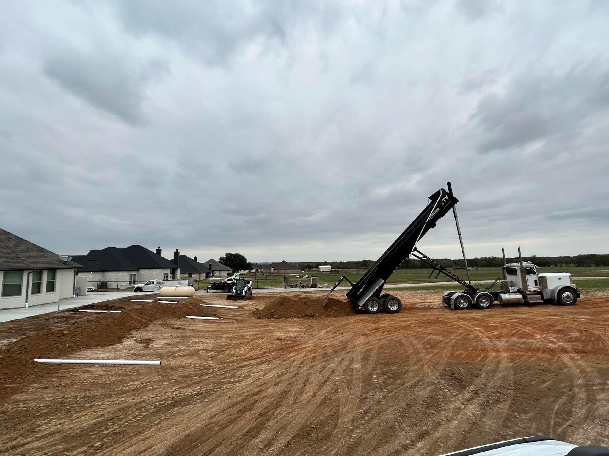  for Freedom Contracting Of Texas LLC. in Springtown, TX