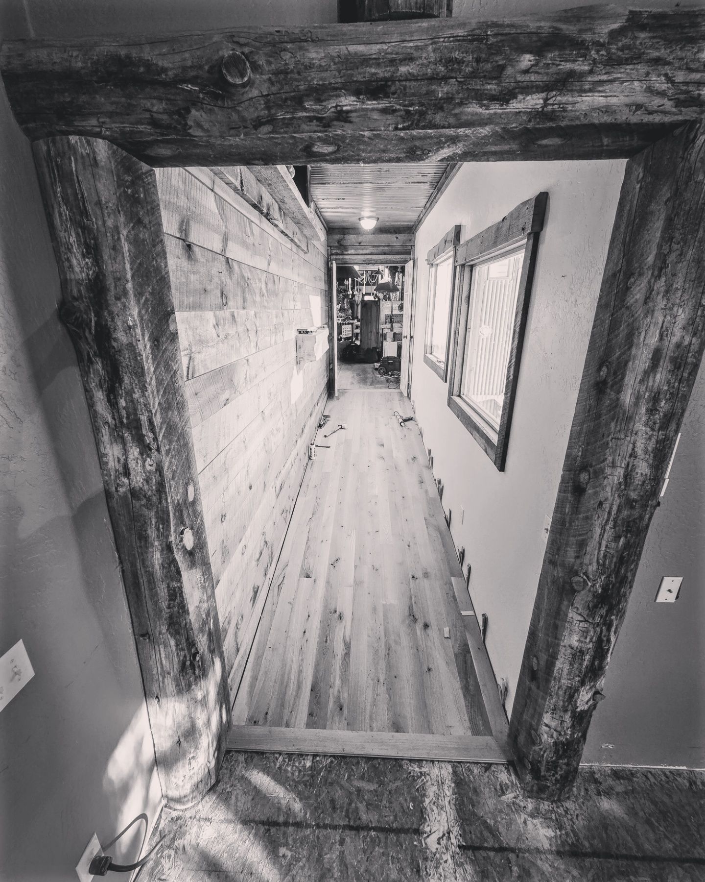 All Photos for Revolution Hardwood Flooring and Carpentry in Mancos, CO