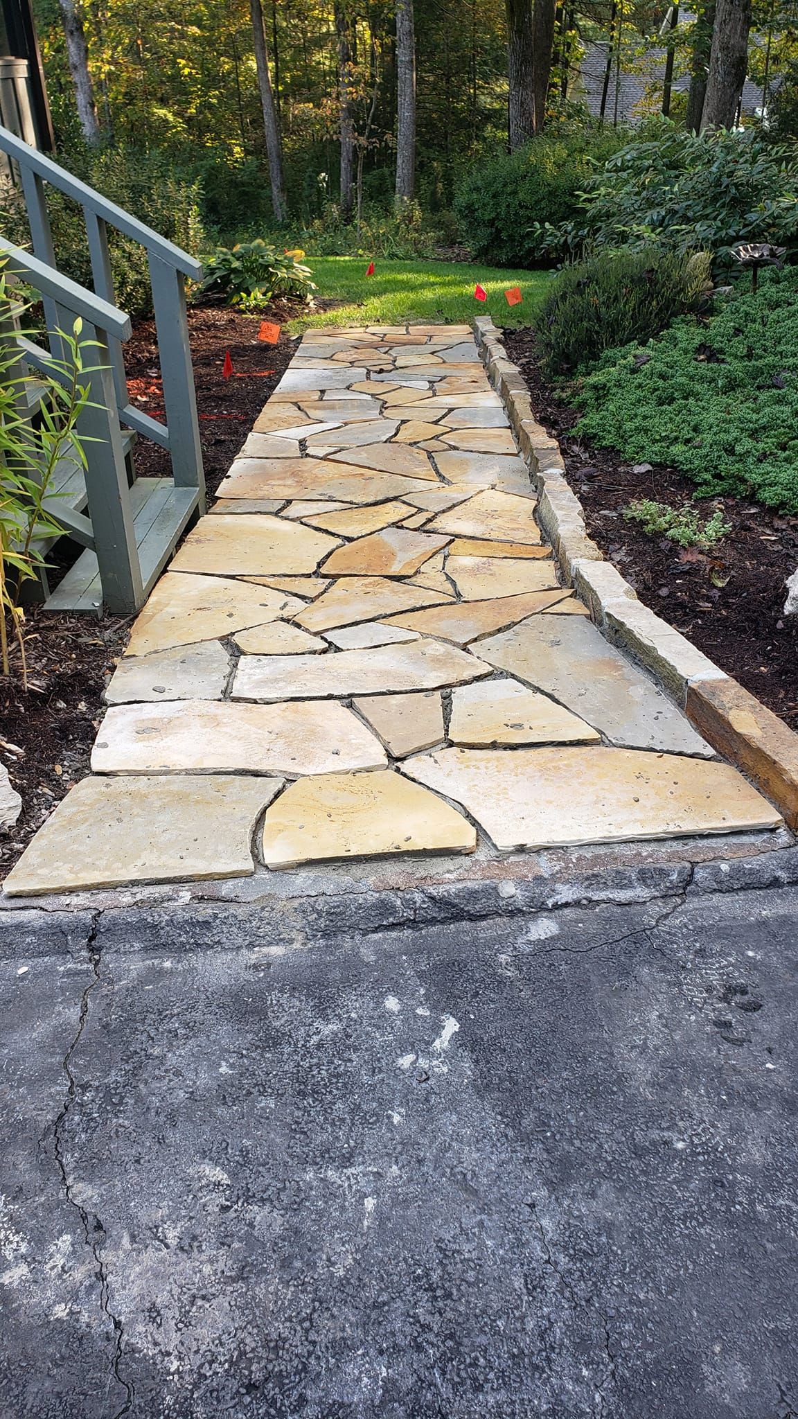 for Acosta's Stone Work in Henderson, NC