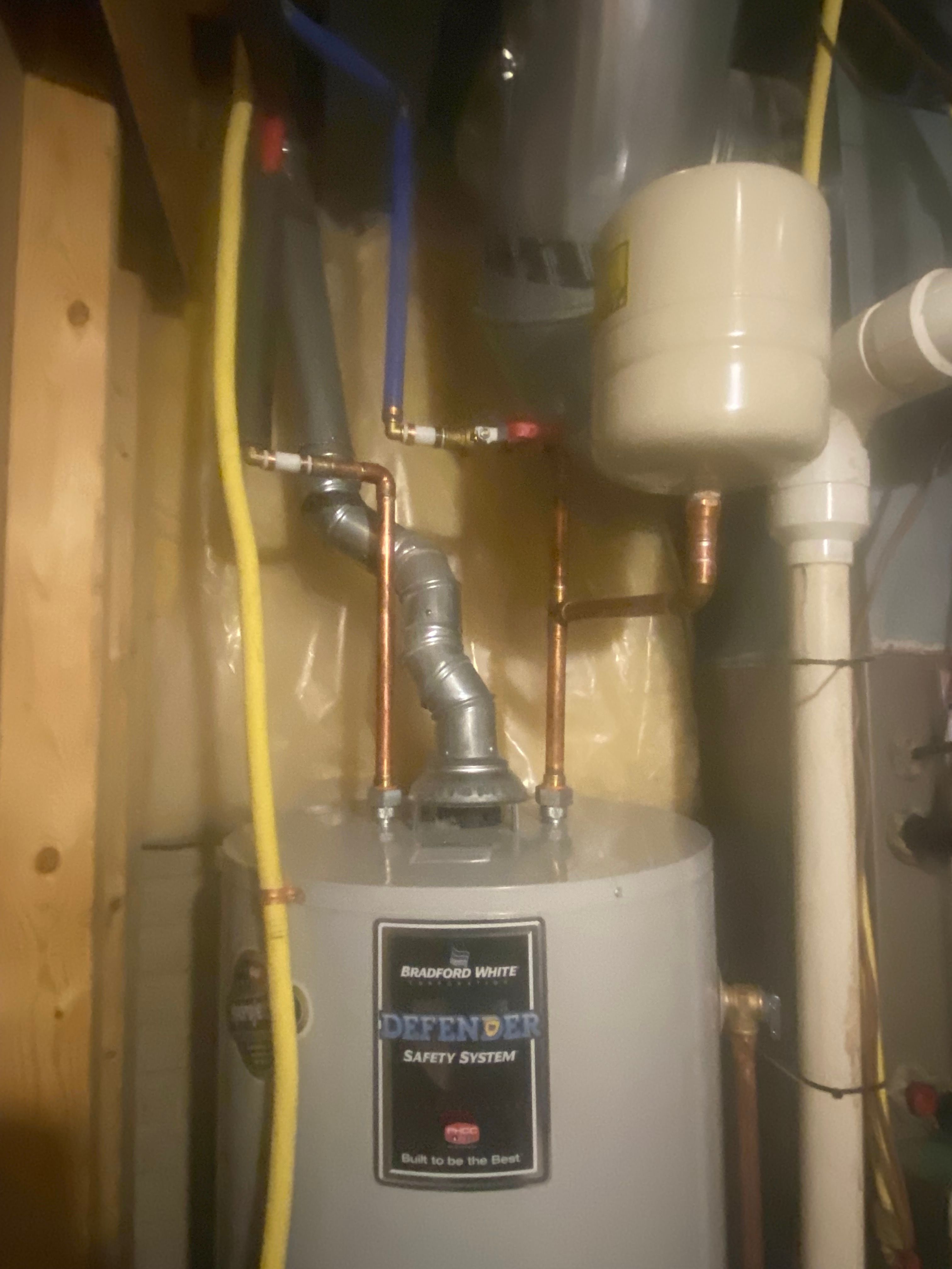 Garbage Disposal Replacement for Harrell Maintenance & Home Improvement in Indianapolis,  IN