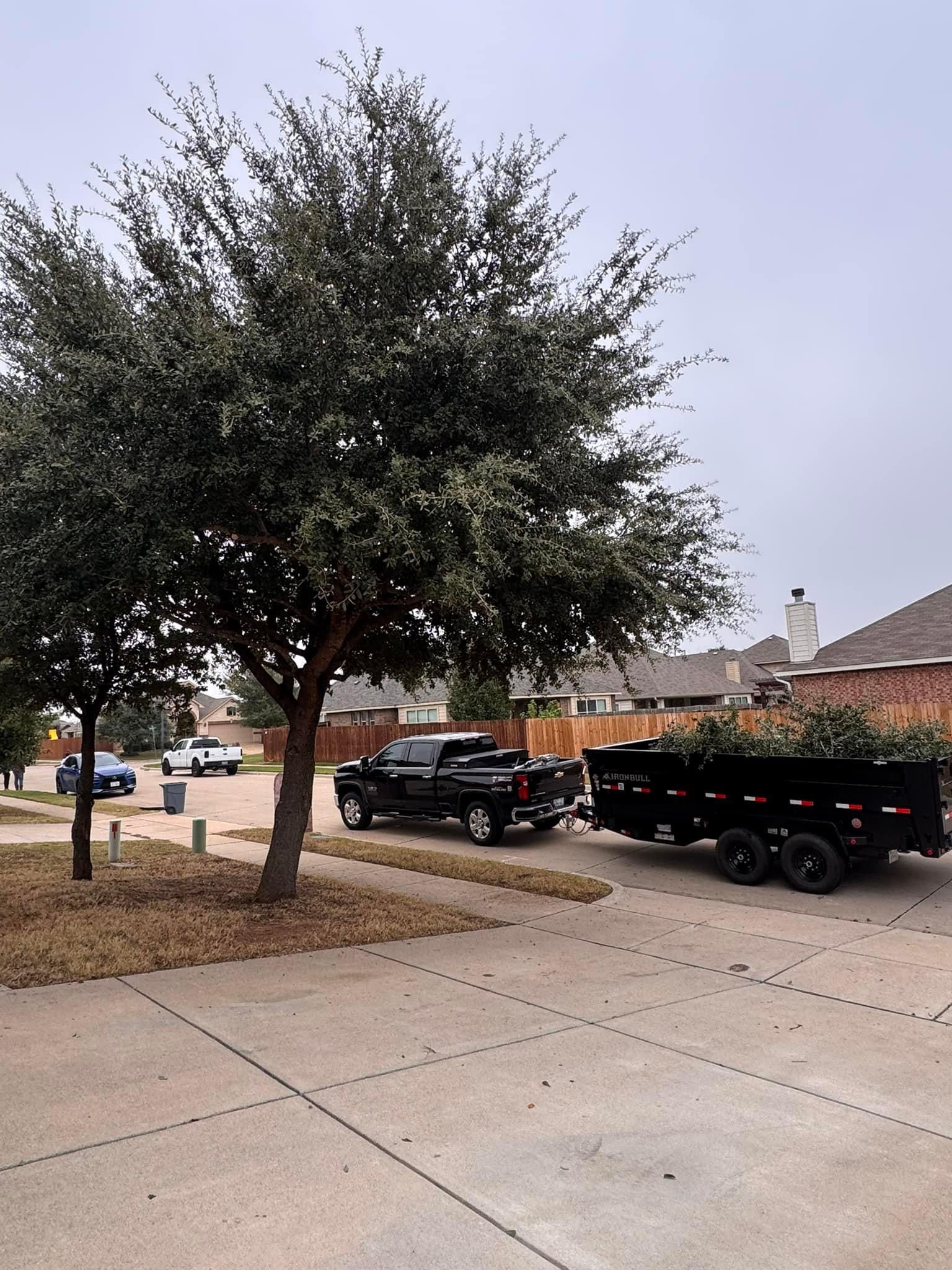  for Mora’s Lawn Services in Crowley,  TX