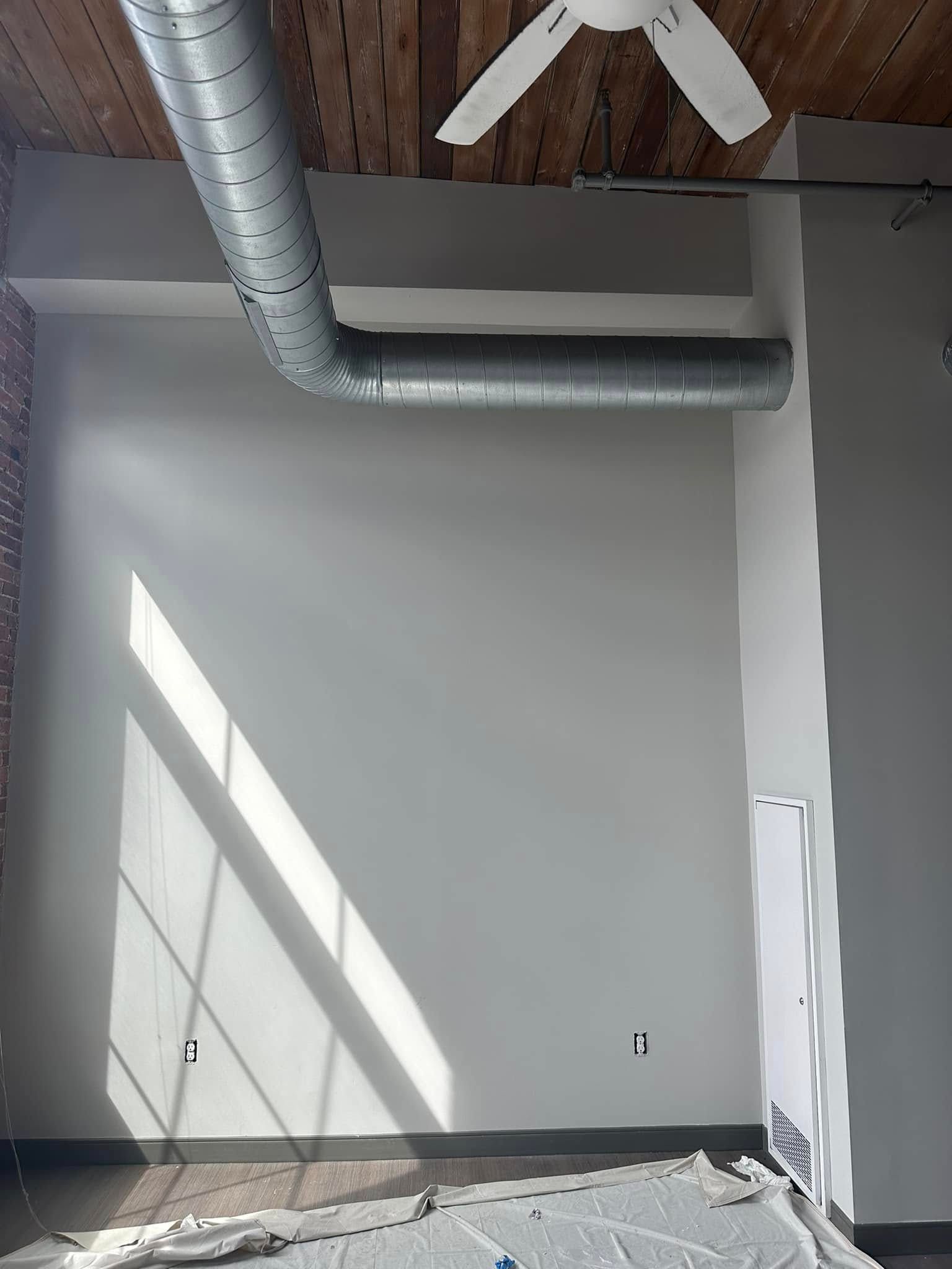 Interior Painting for Febos Painting in Chelmsford, MA