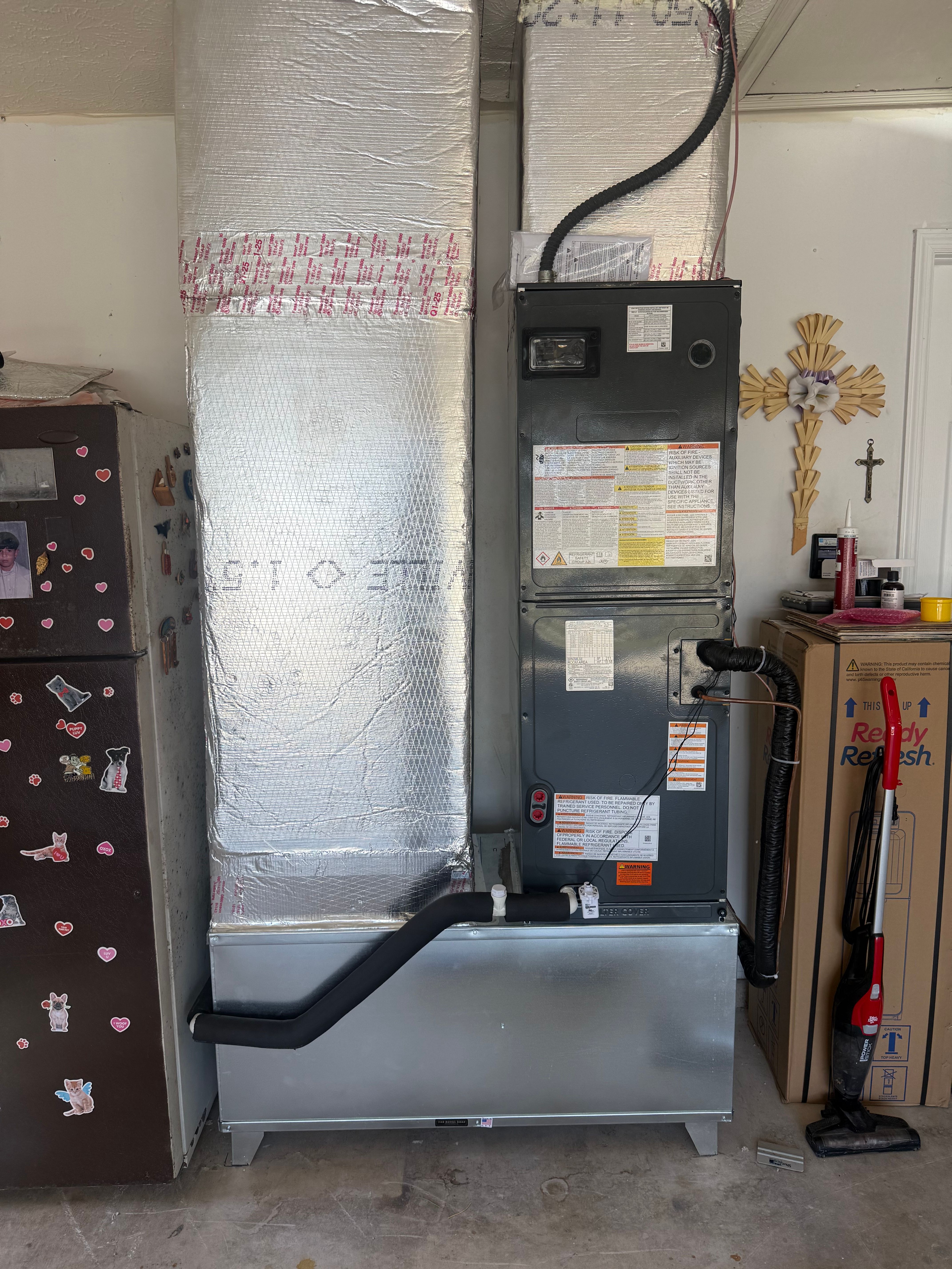  for AC All Stars AC Contractor in Port Saint Lucie, FL