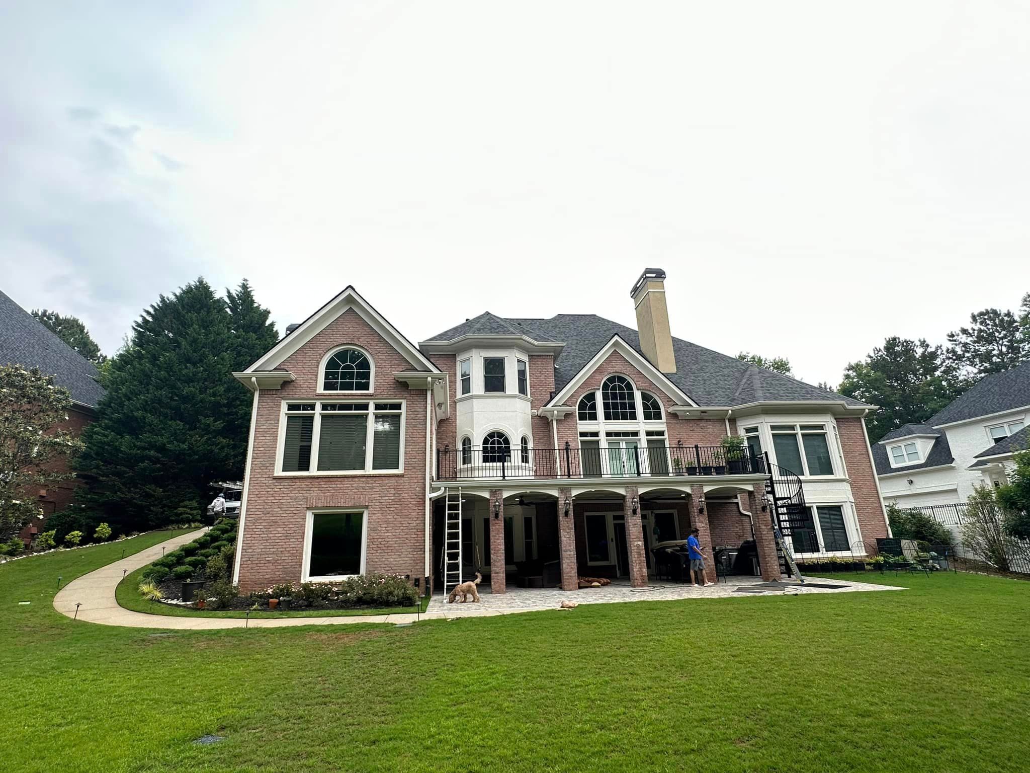  for Nova BuildCon LLC in Lilburn, GA