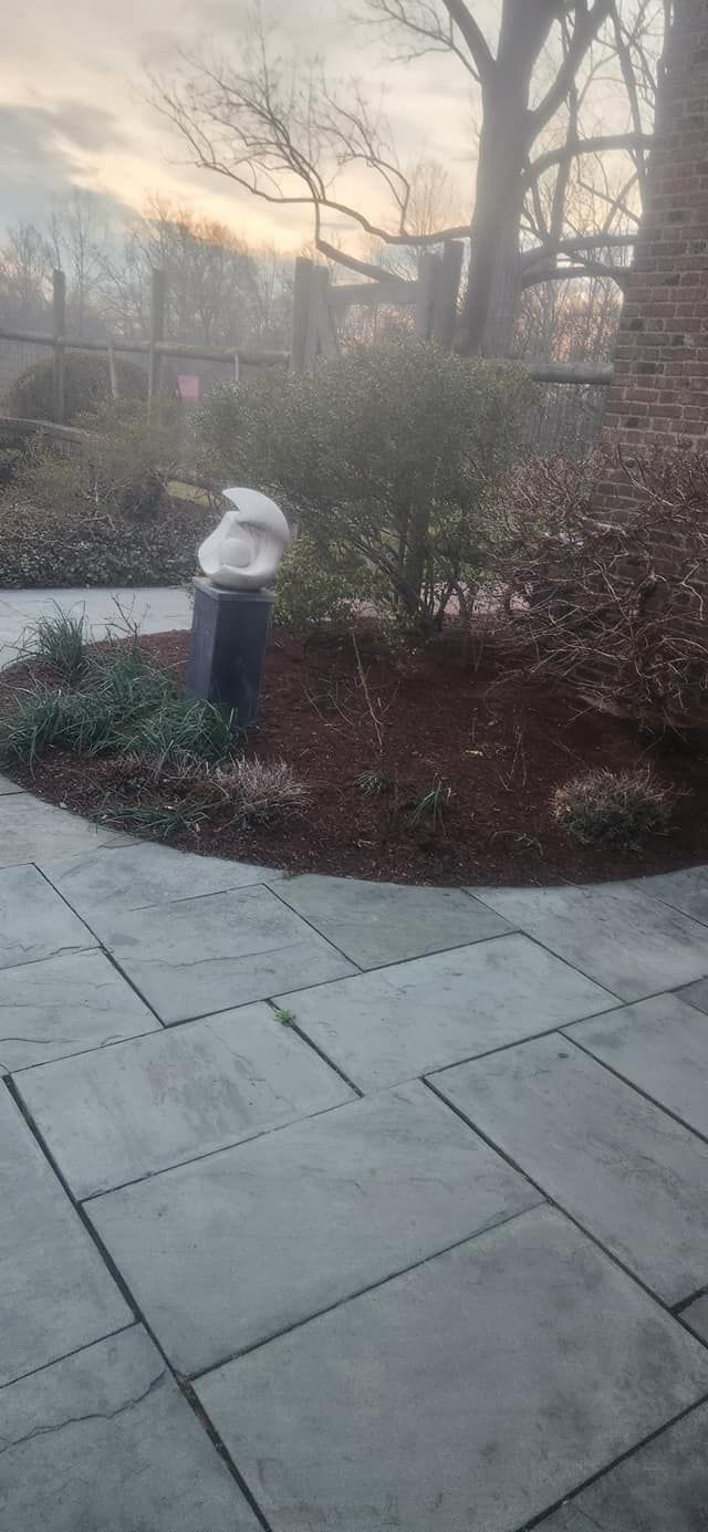  for Cristians Maintenance and Hardscaping llc in Bedminster, NJ