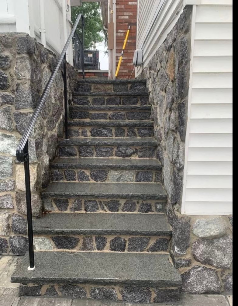  for Doyle & Sons LLC in Quincy, MA