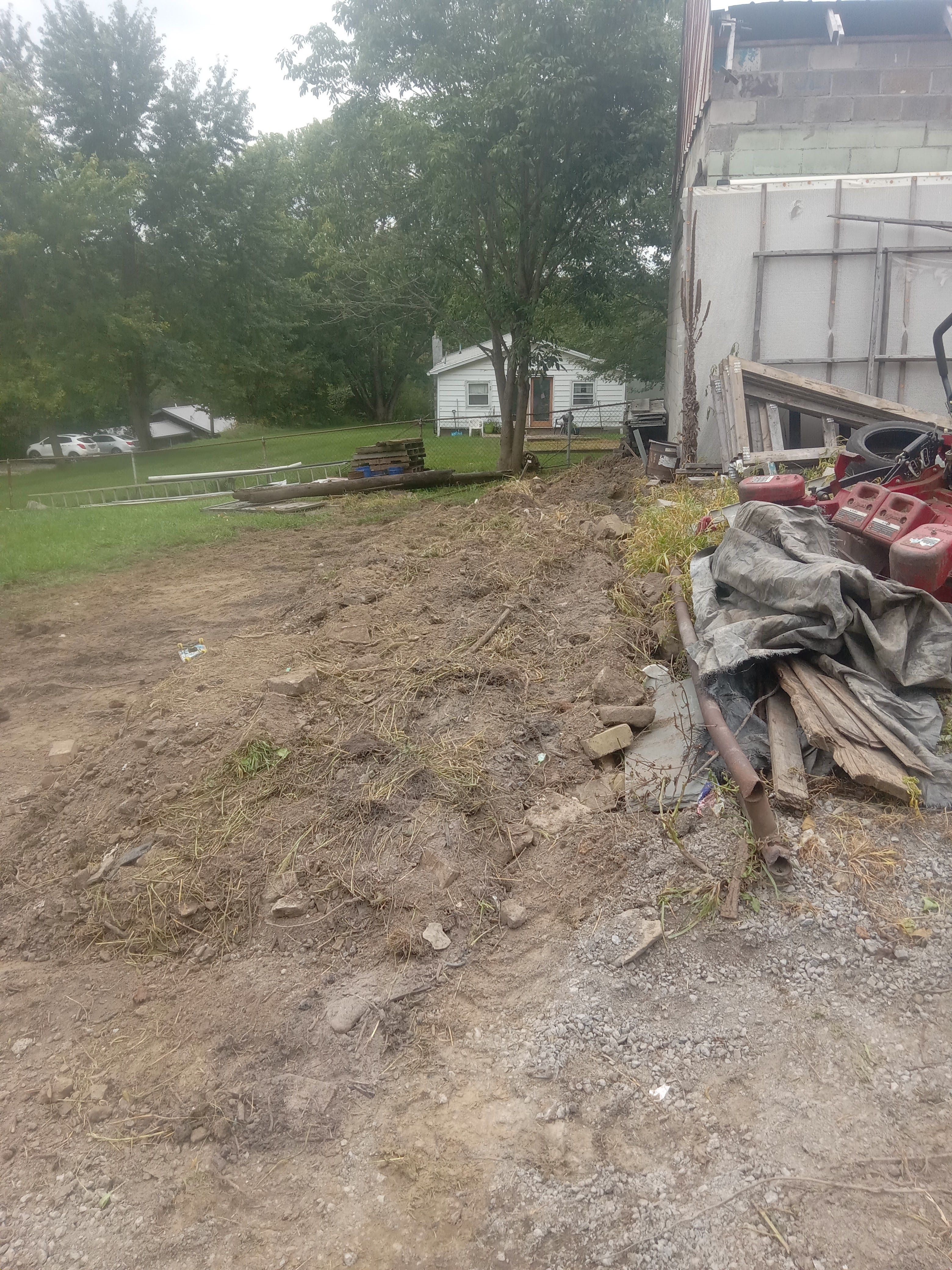 All Photos for Bakers Landscape & Design in East Liverpool, OH