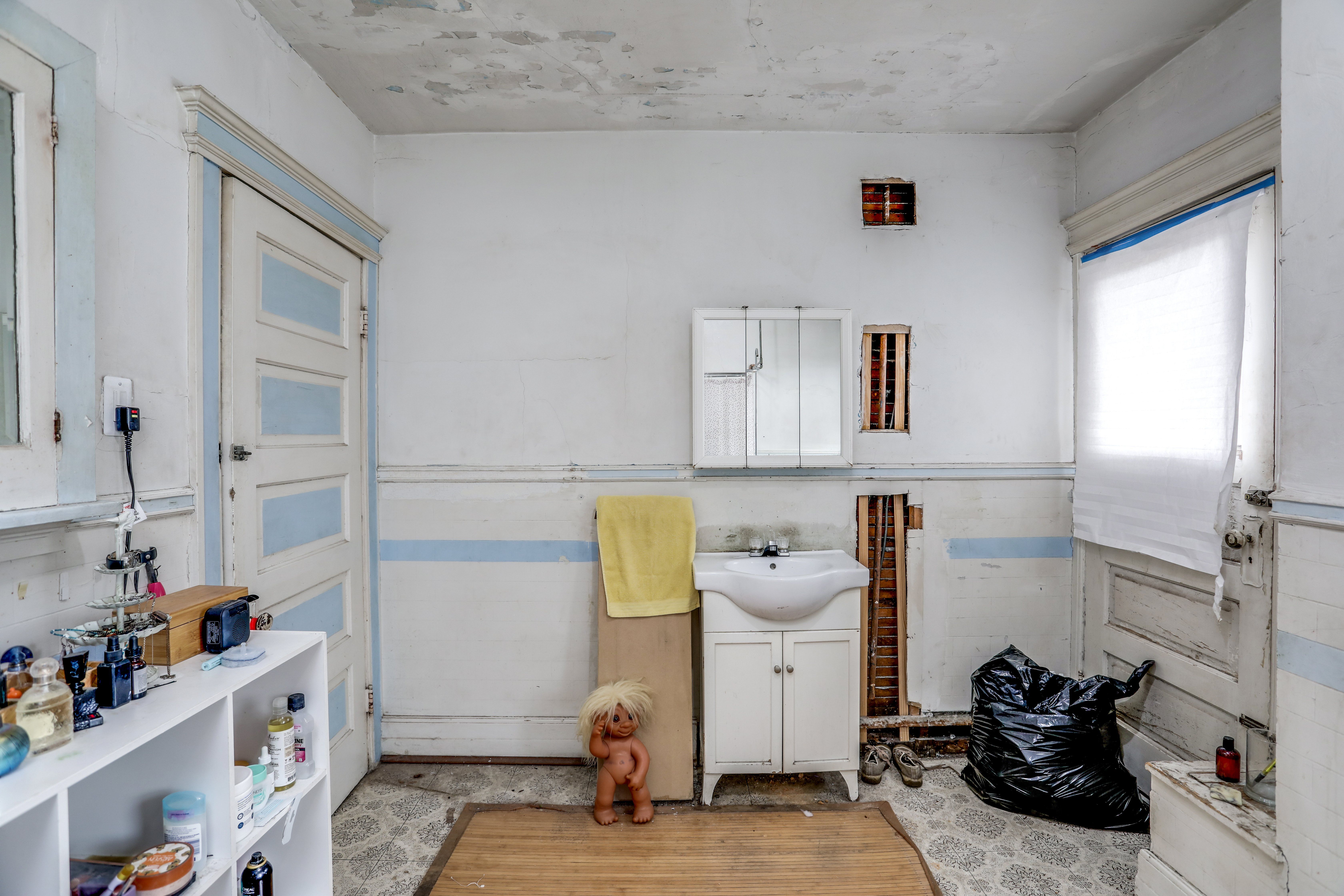  for Denson Construction Services in Detroit, MI