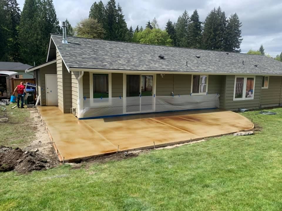  for Inline NW in Seattle, WA