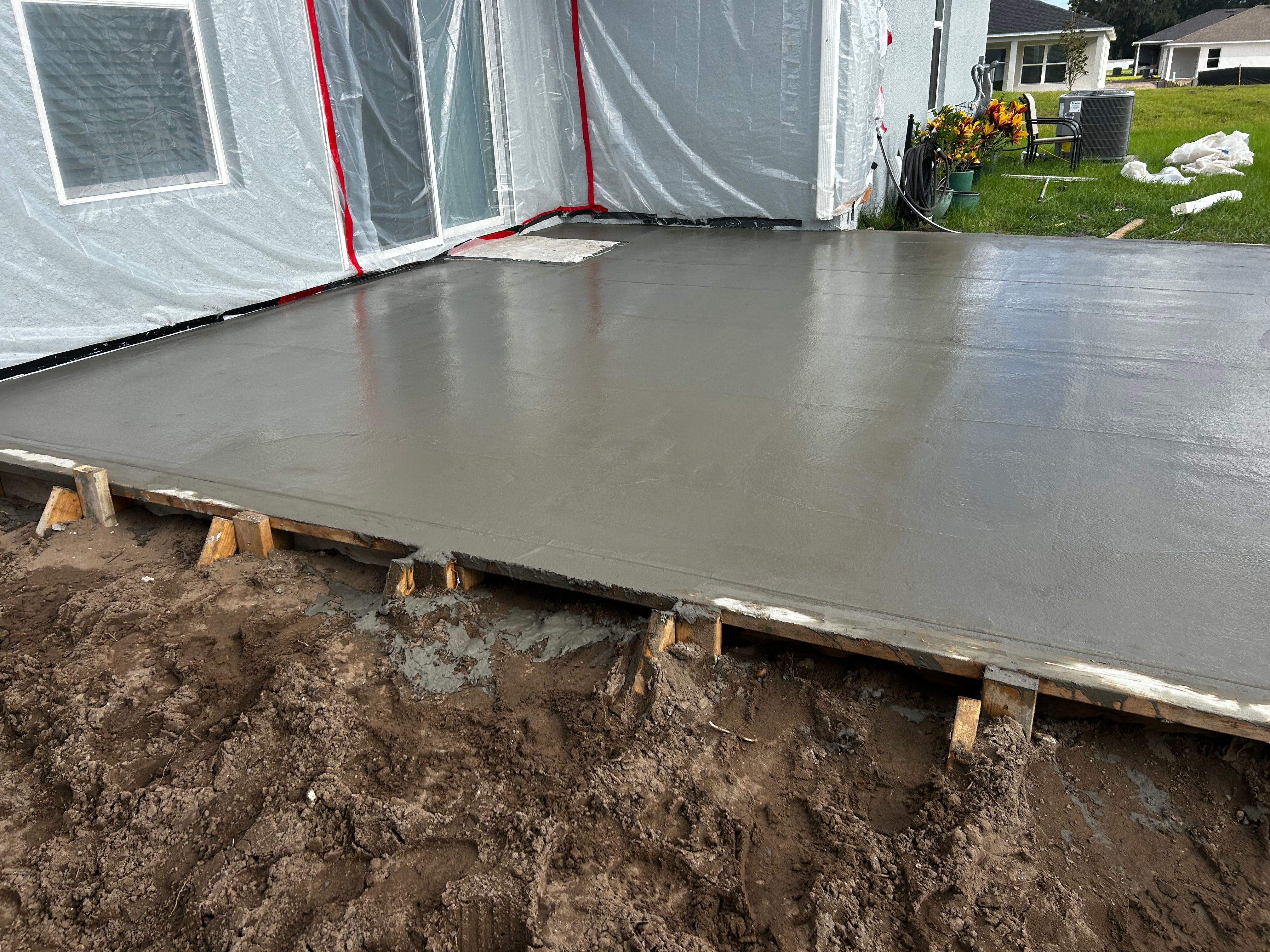  for Cornerstone Concrete Solutions LLC in Lakeland, FL