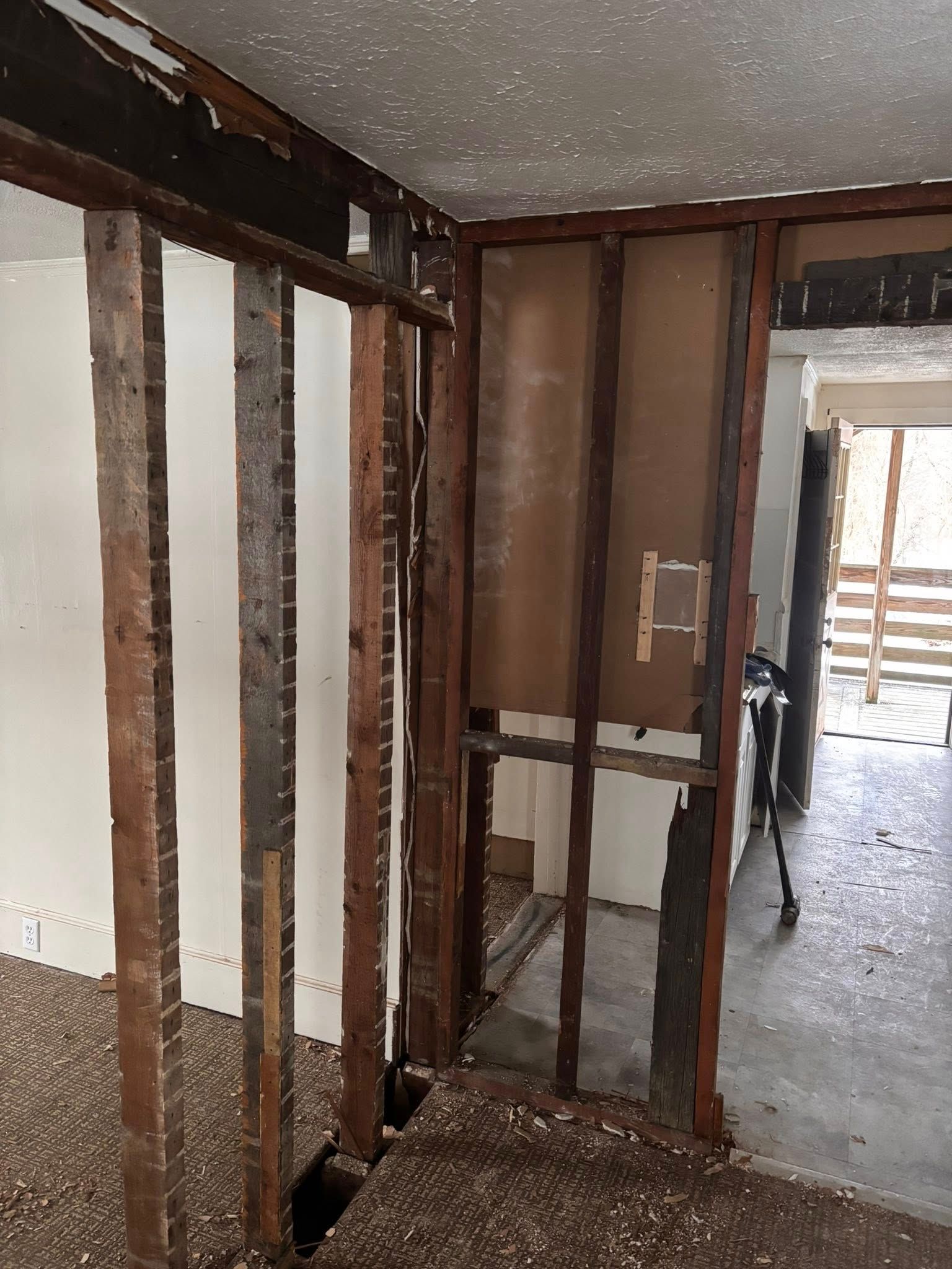  for Ross Hammer and Home Services in Groton, CT