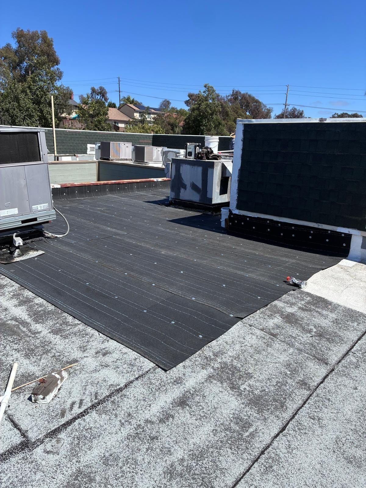 All Photos for Mister Roofing Inc in Bonita, CA