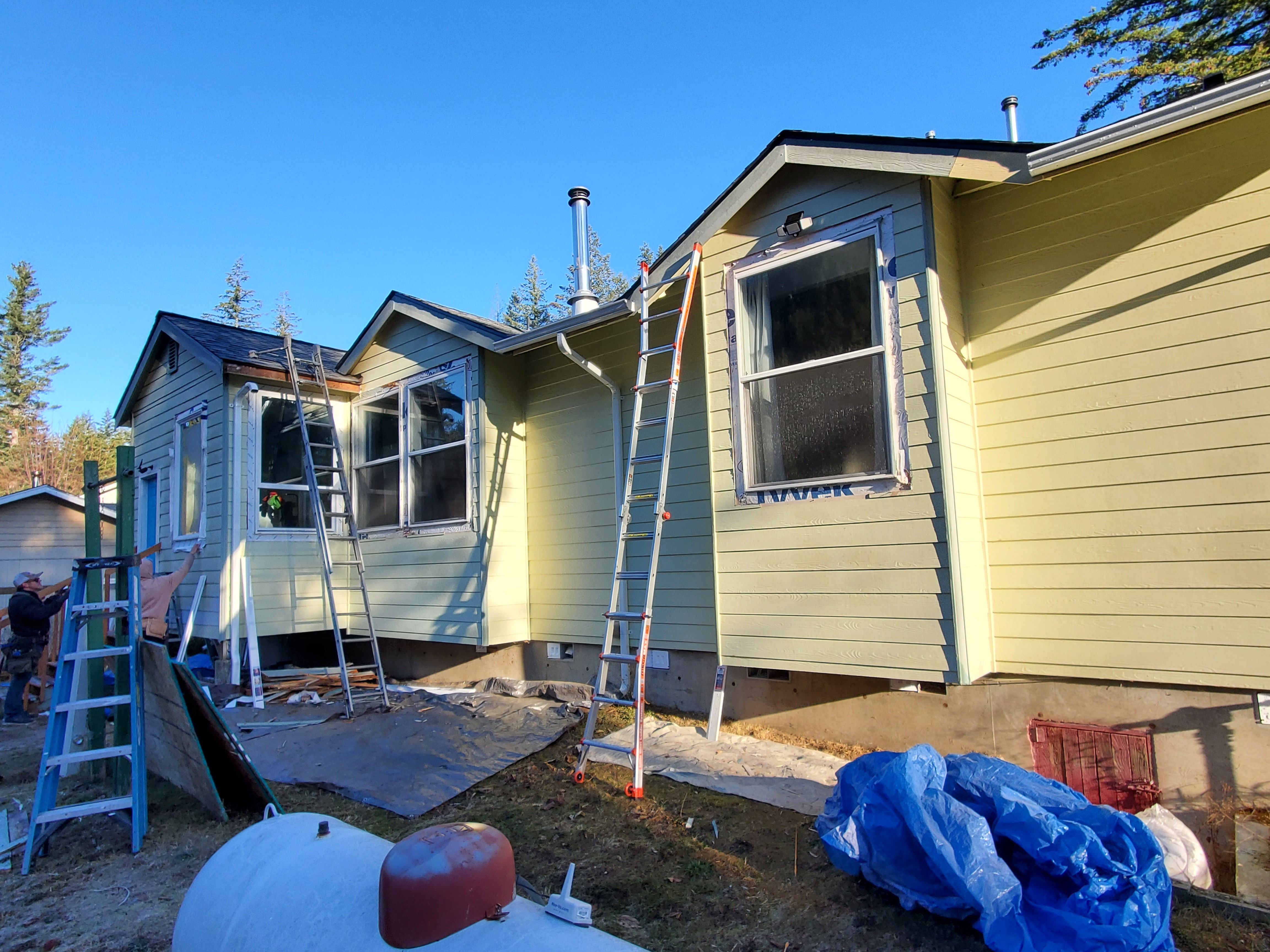  for Home Pros in Maple Falls, WA