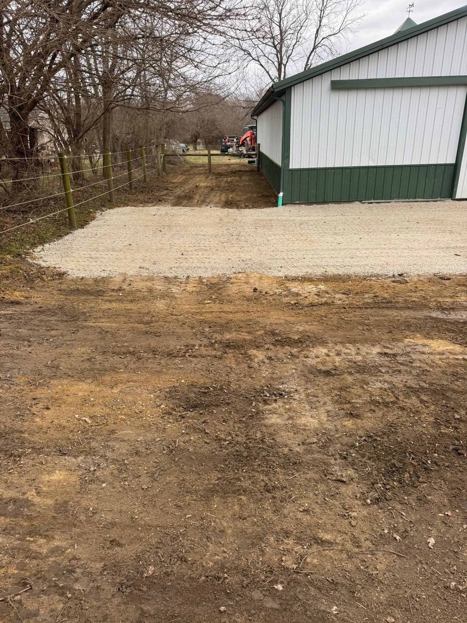 All Photos for Barkers Outdoor Services in Hamilton, OH