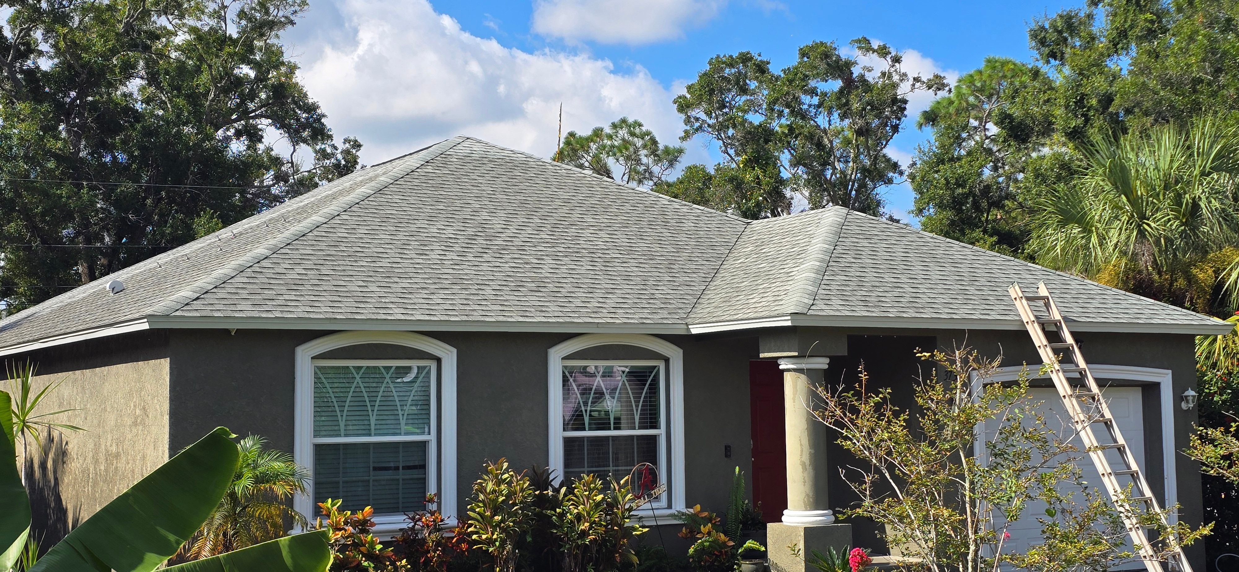  for Blue Stream Roof Cleaning & Pressure Washing in Tampa, FL