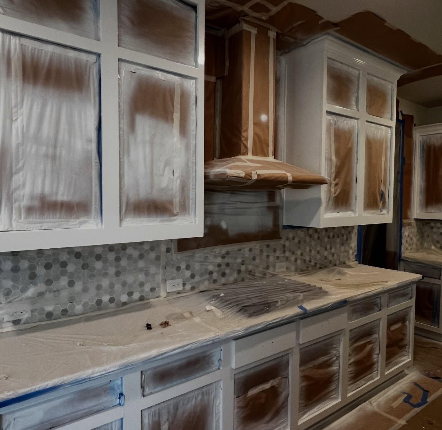  for 911 Painters in Houston, TX