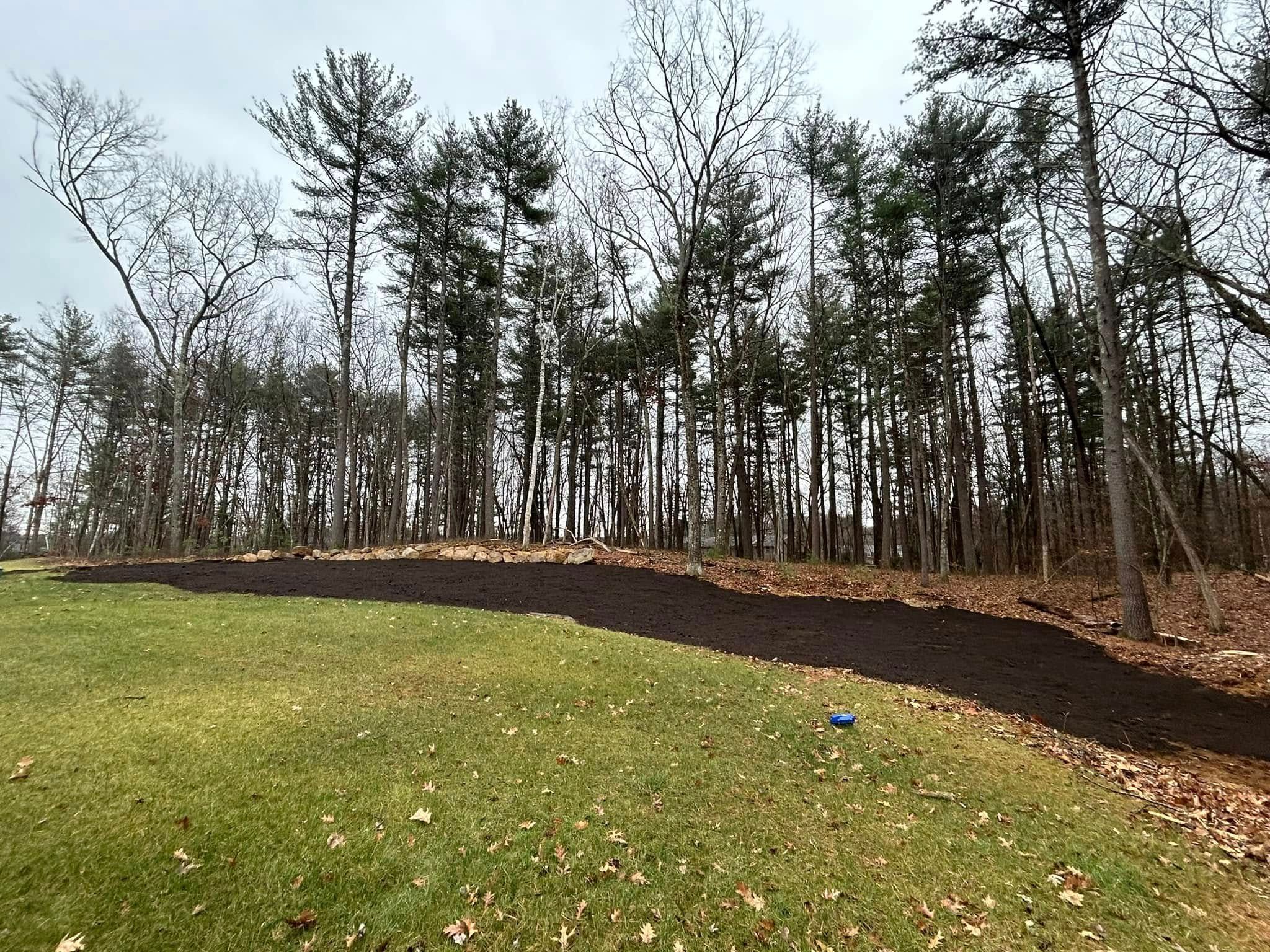 All Photos for Triple C’s Excavation in Ashford, CT