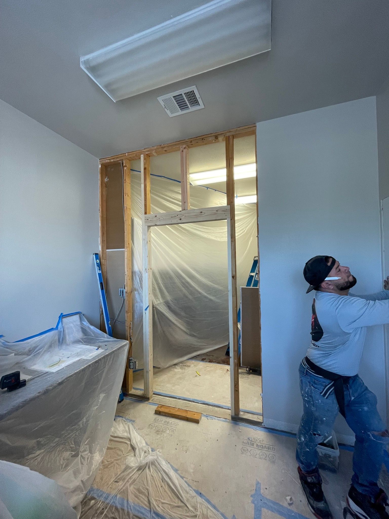  for CM Remodeling & Construction in Austin, TX