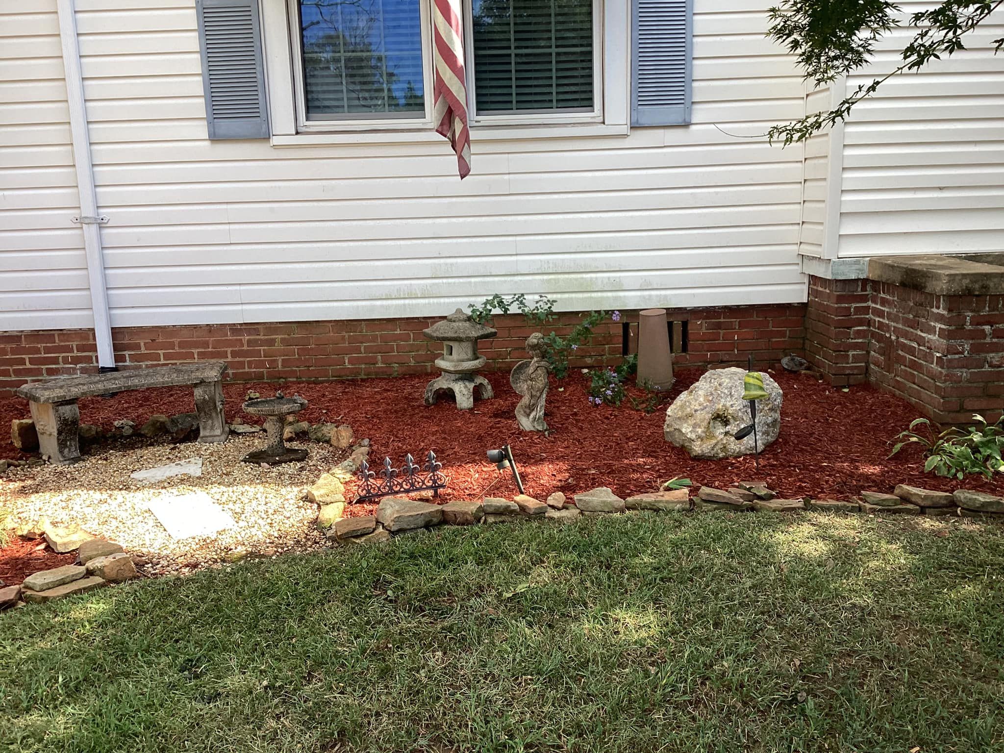  for Xtreme Landscaping & Lawn Care in Lincoln, AL