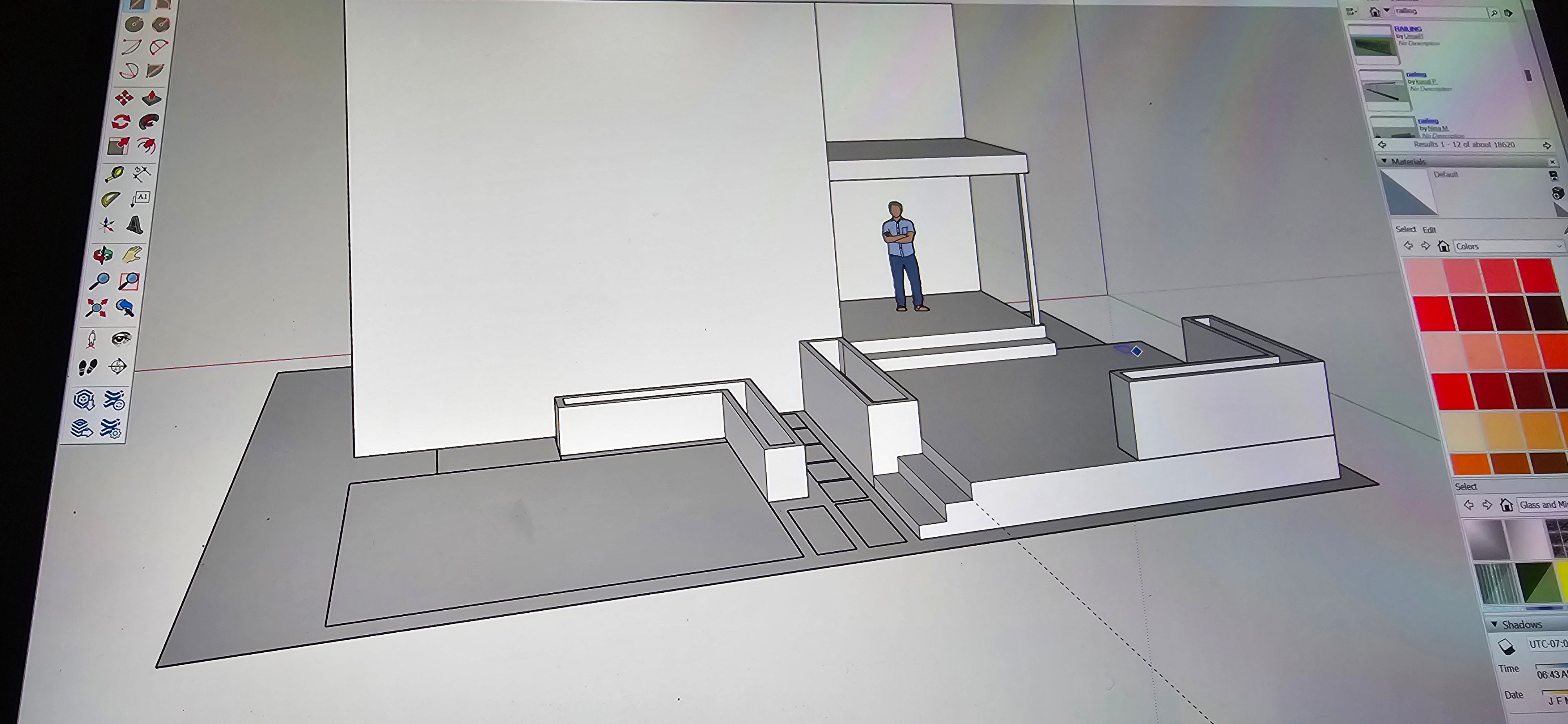  for Line of Sight Development in Ogden, UT