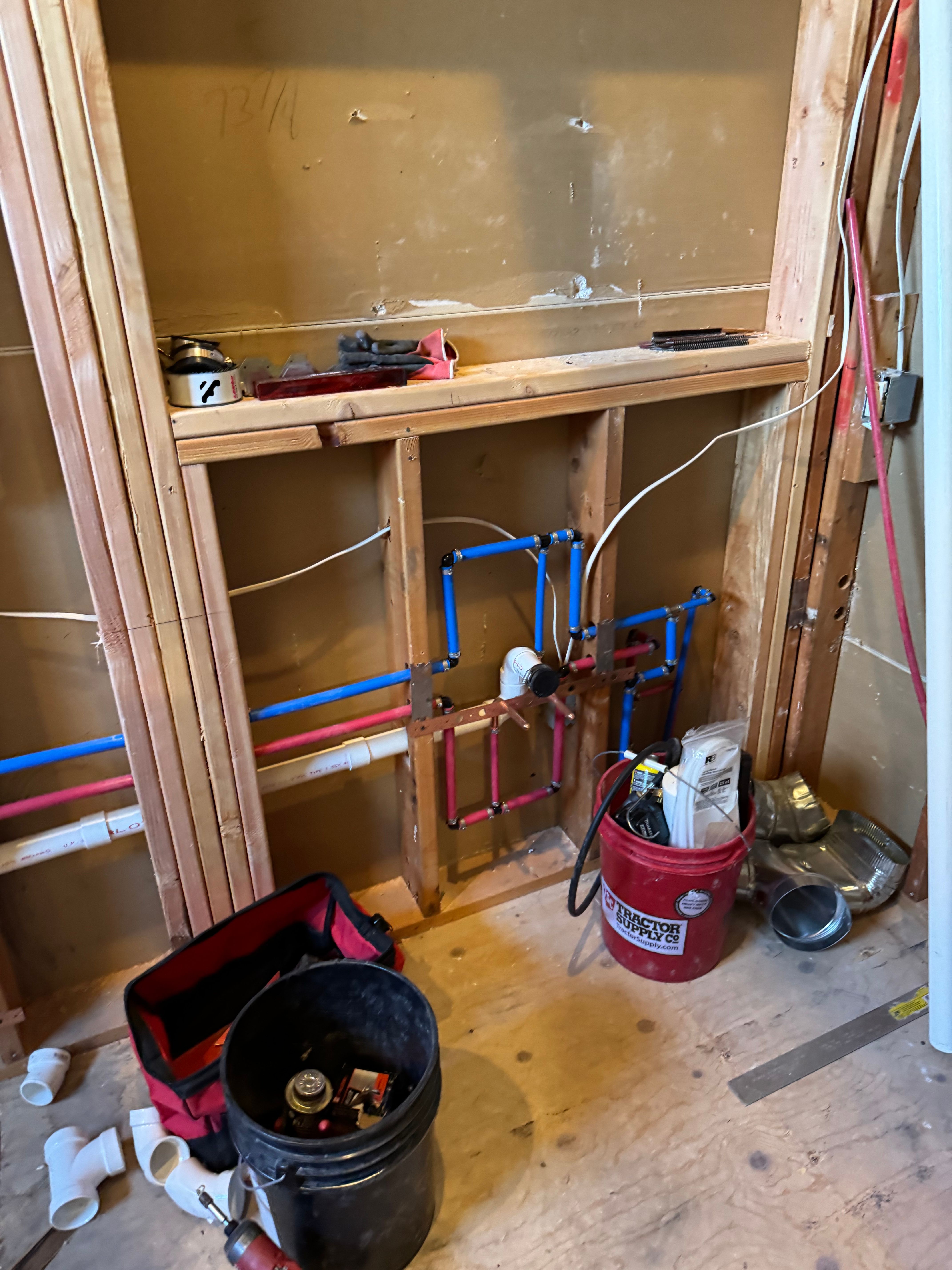  for Make It Right Contracting in East Hampton, NY