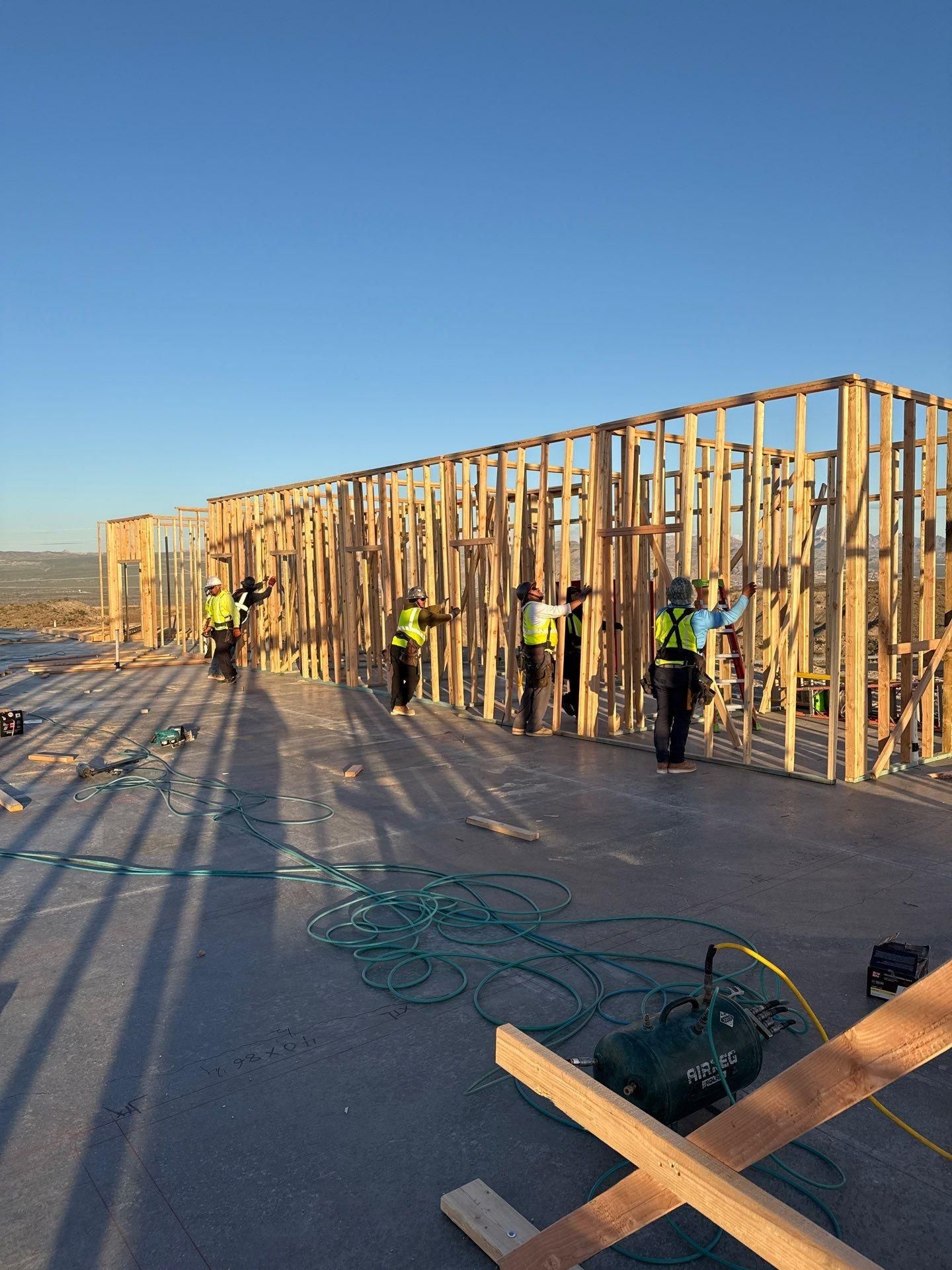  for Ant Farm Construction in Kingman, AZ