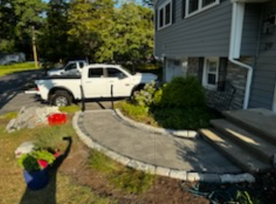  for Brouder & Sons Masonry, Hardscapes, and Irrigation in North Andover, MA