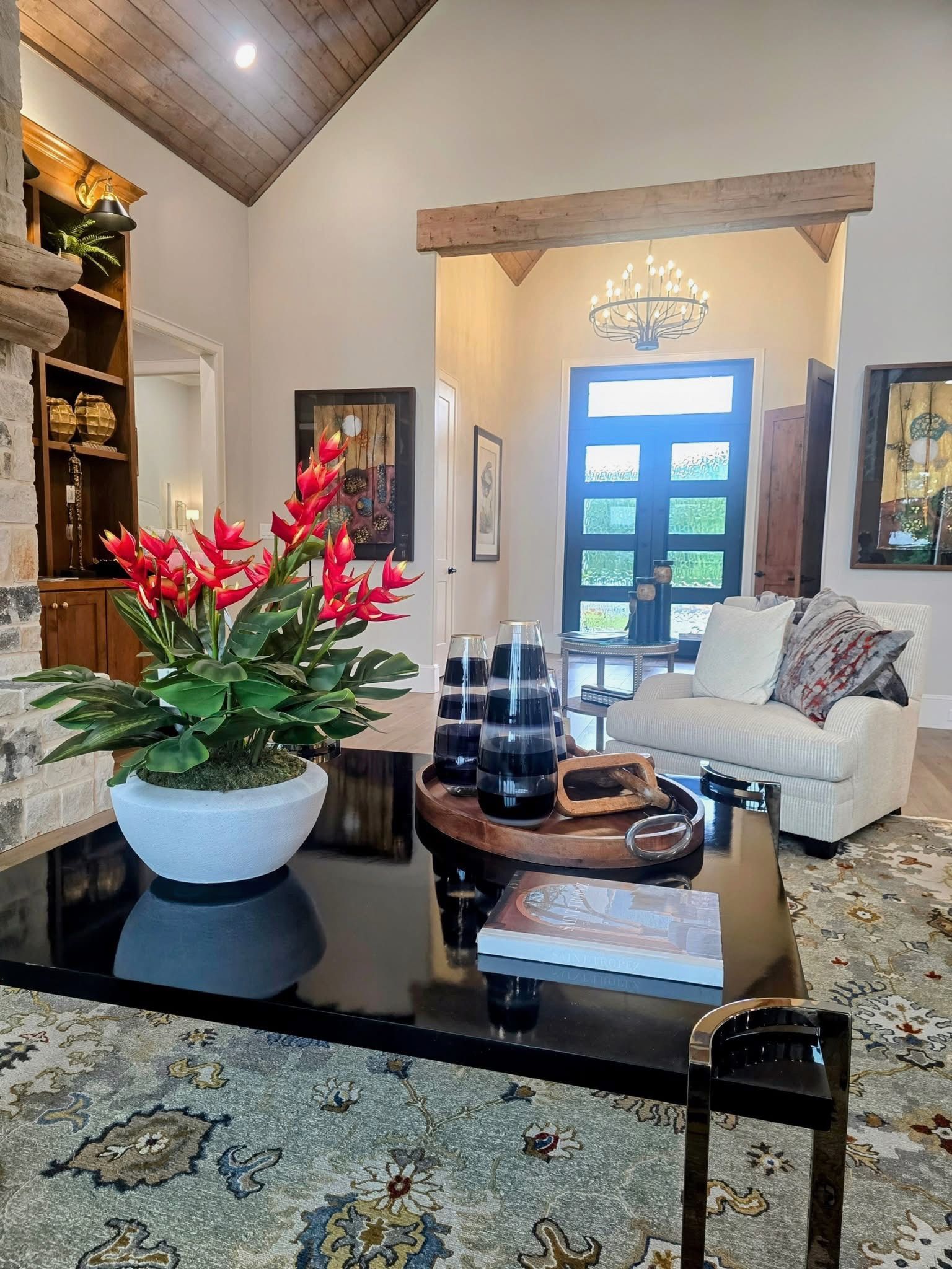  for Neely Construction & Design LLC in Chandler, TX