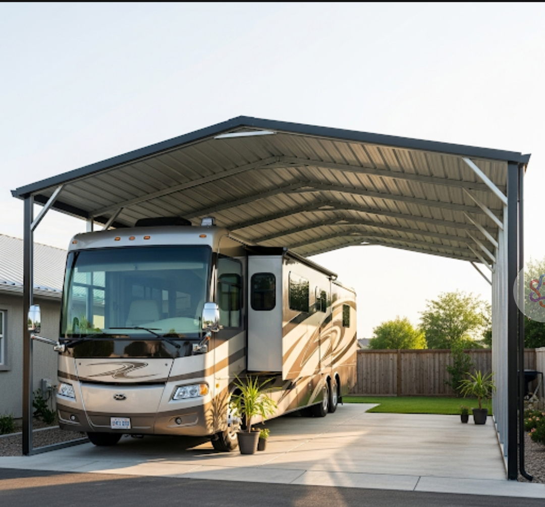  for Majestic Carports  in Dallas, TX