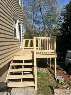 for Scripps Painting Company LLC in Niantic, CT