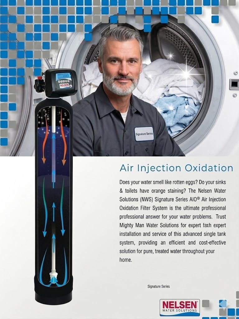  for Pure Water Filtration in Brighton, MI