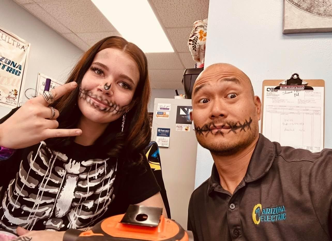 All Photos for #1 Arizona Electric LLC in Lake Havasu City, AZ