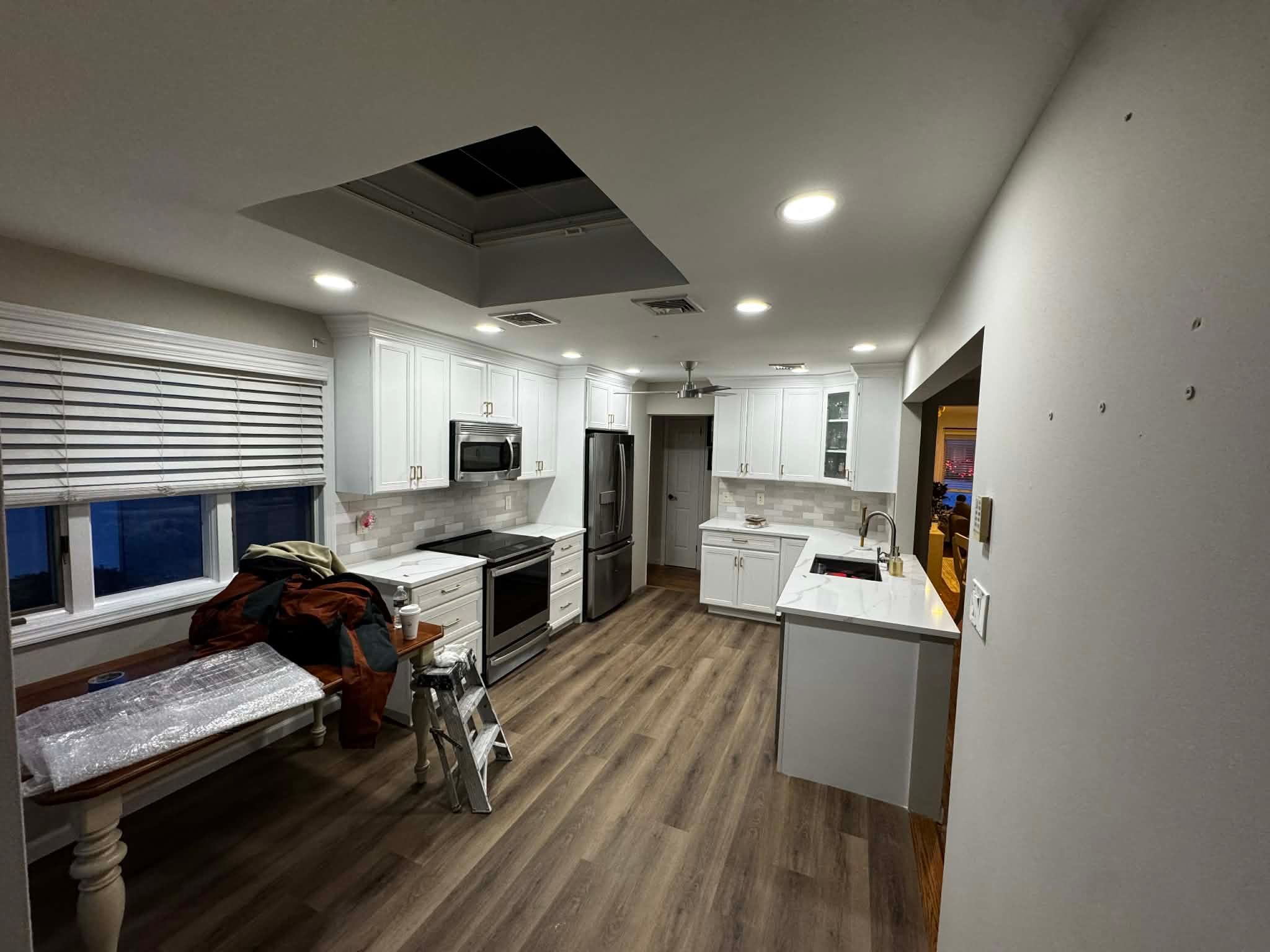  for Ramos Pro Painting & Construction in East Rockaway, 	New York