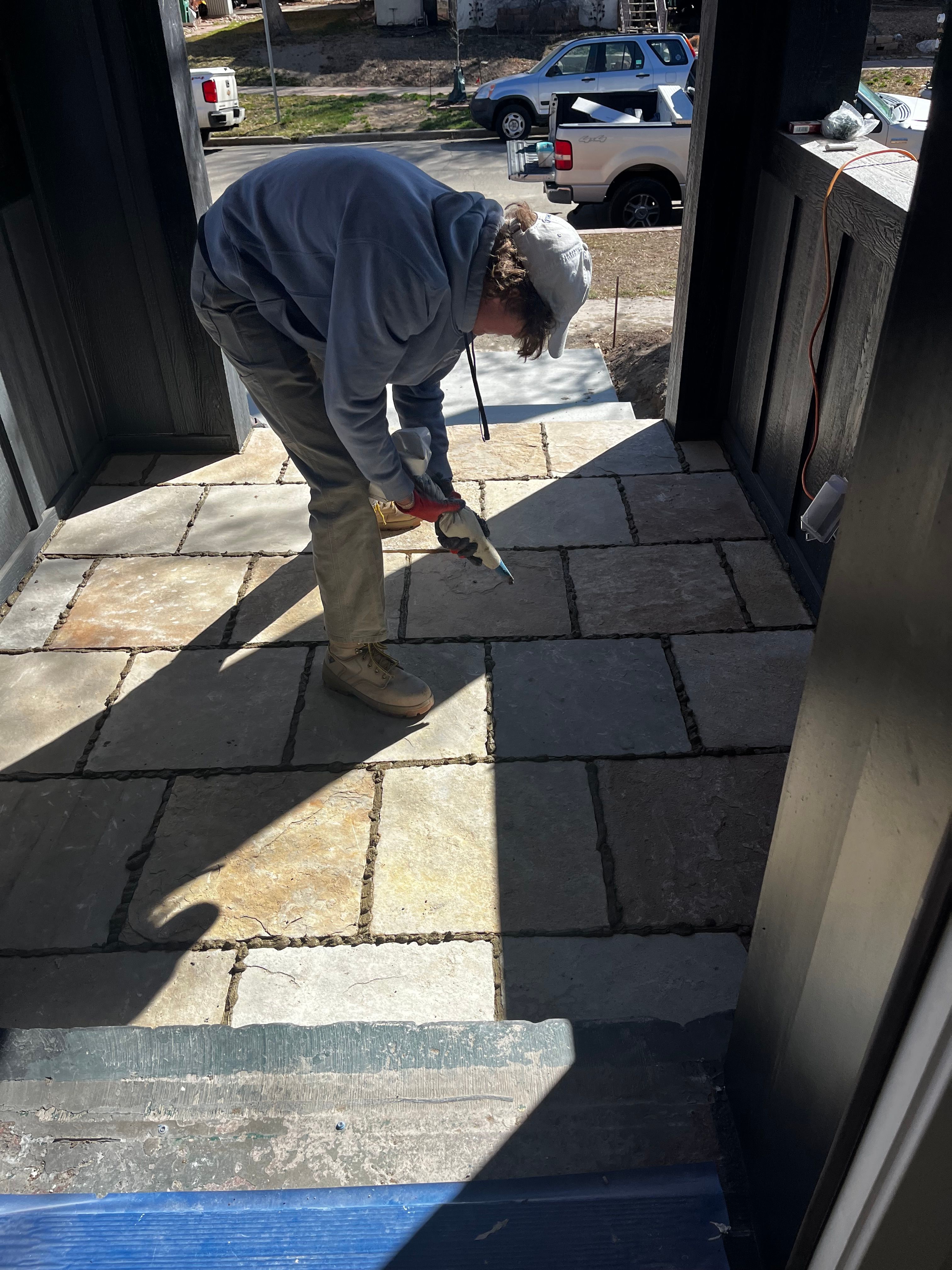  for Curb Appeal Masonry in Aurora, CO
