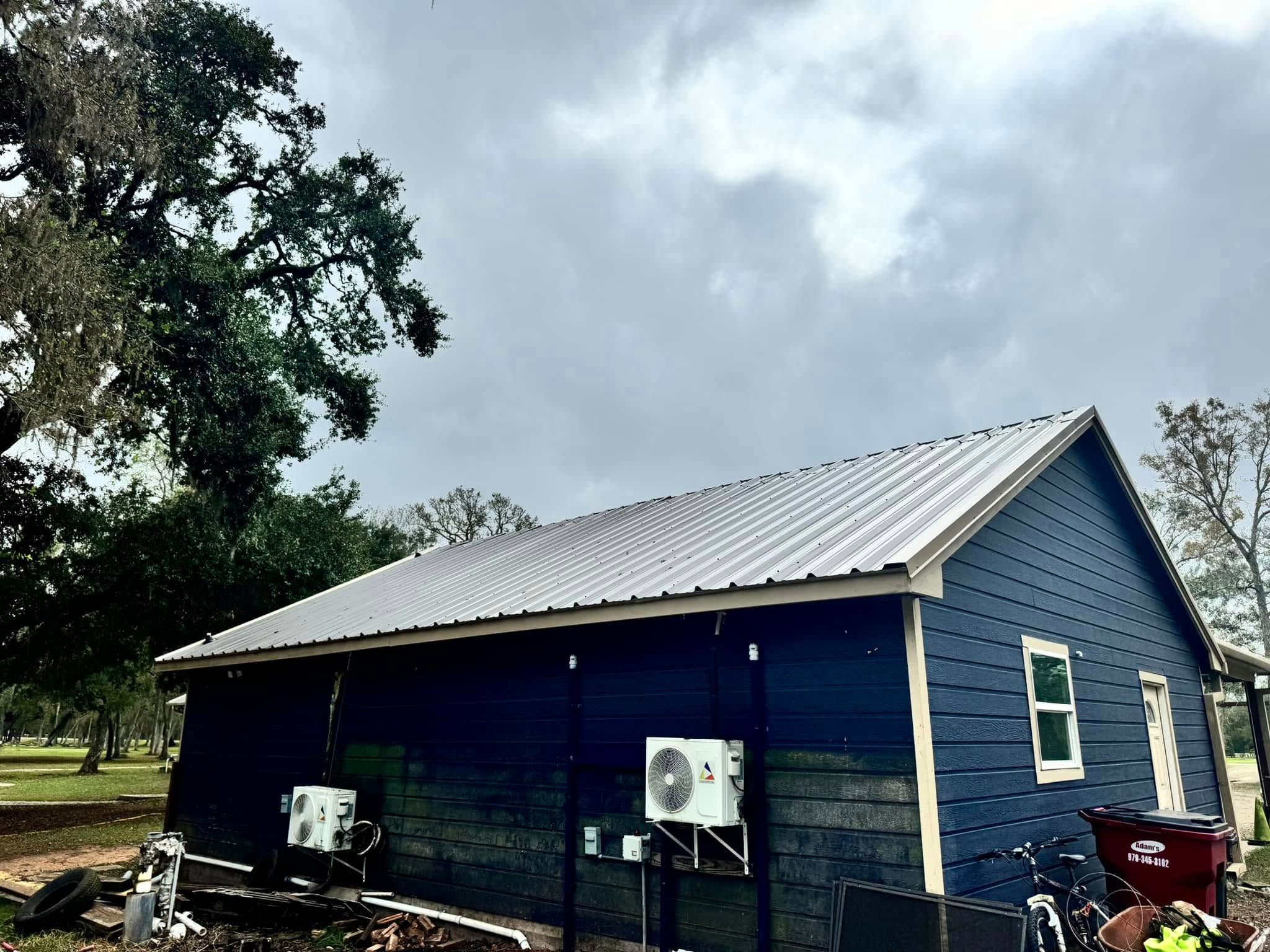  for Cl Construction in Houston, TX