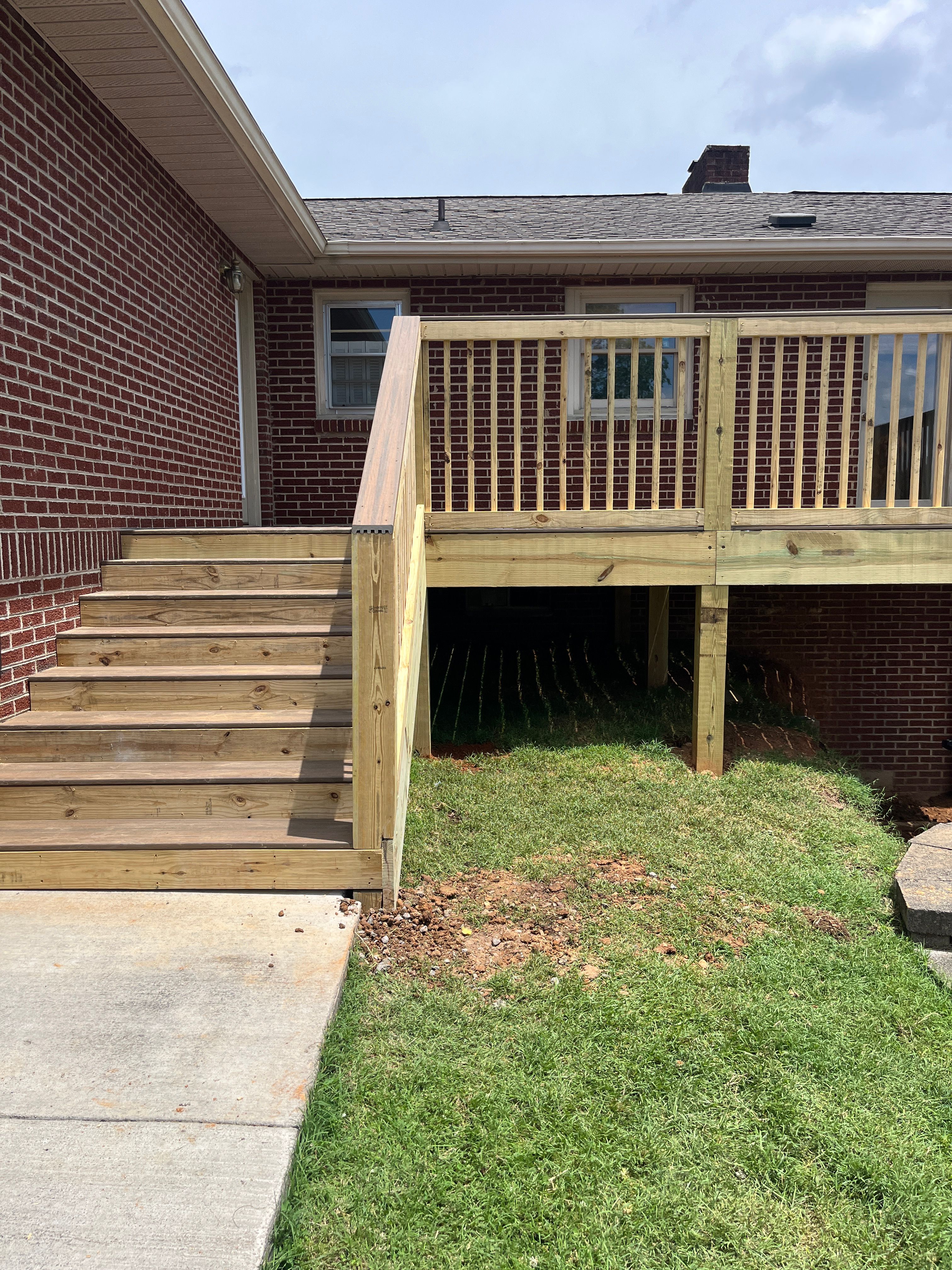  for Wheeler Brothers Construction in Kingsport, TN