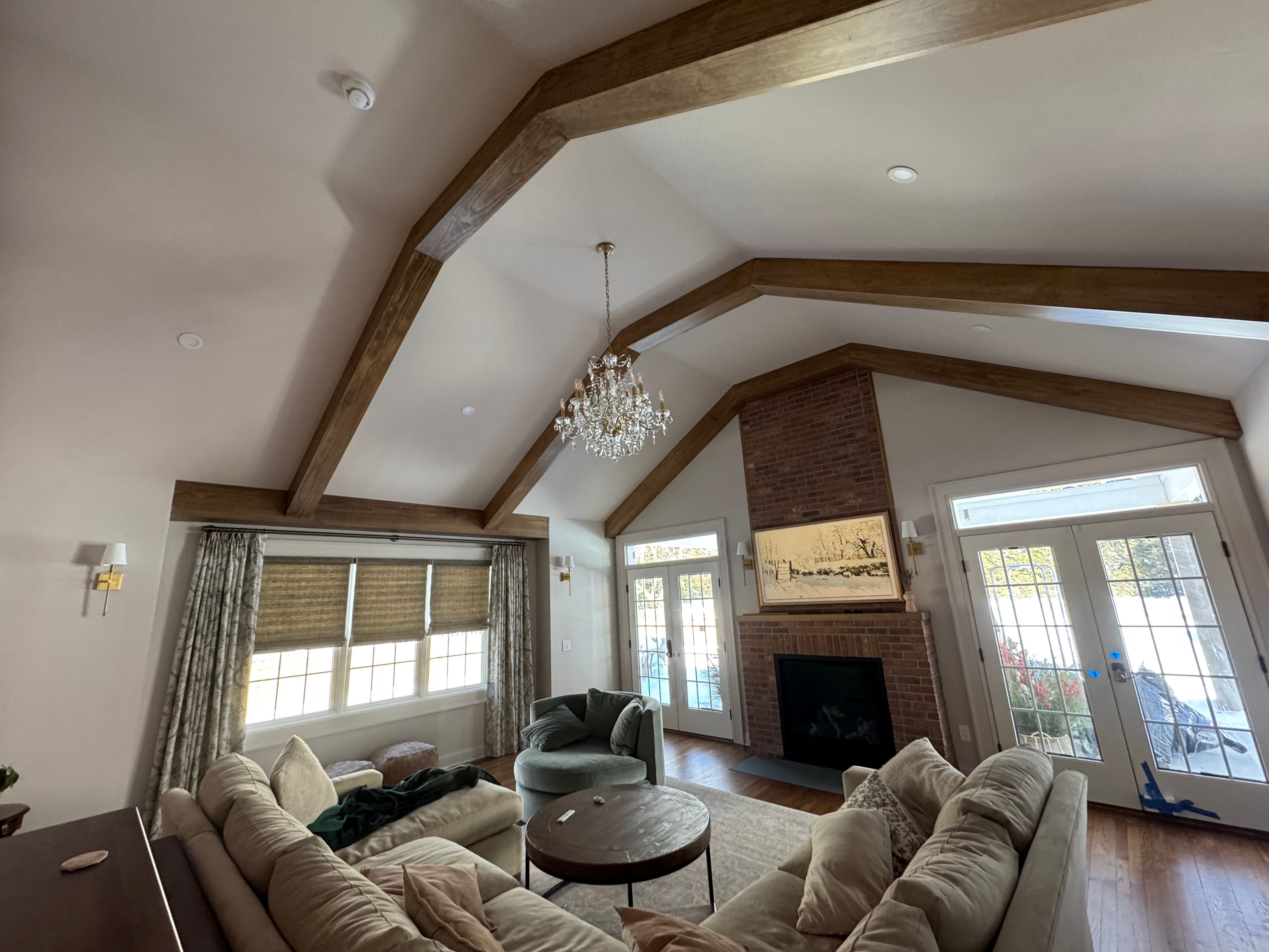 All Photos for Hanlon Electric in Denville, NJ