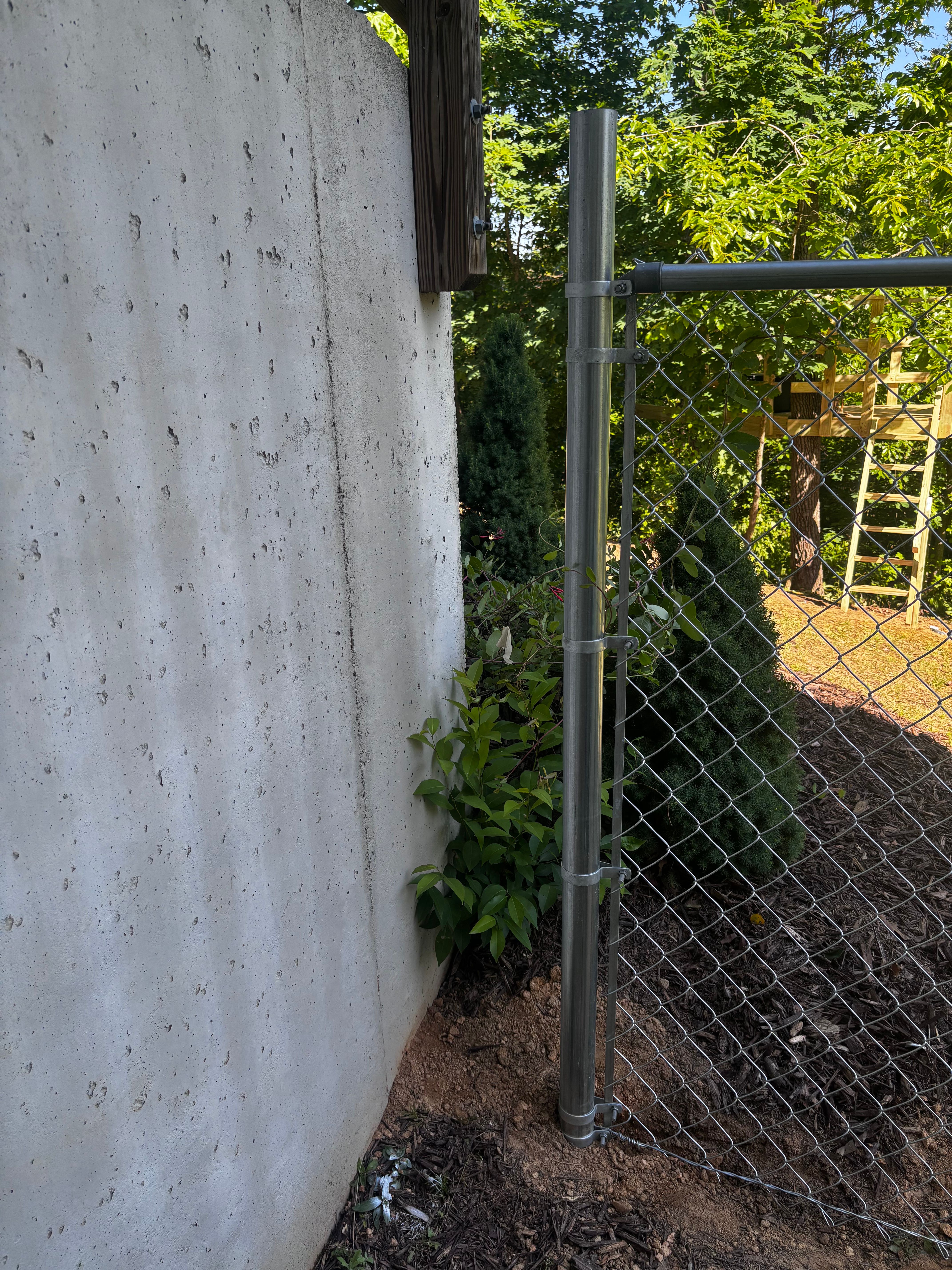  for Alpine Fence in Dahlonega, GA