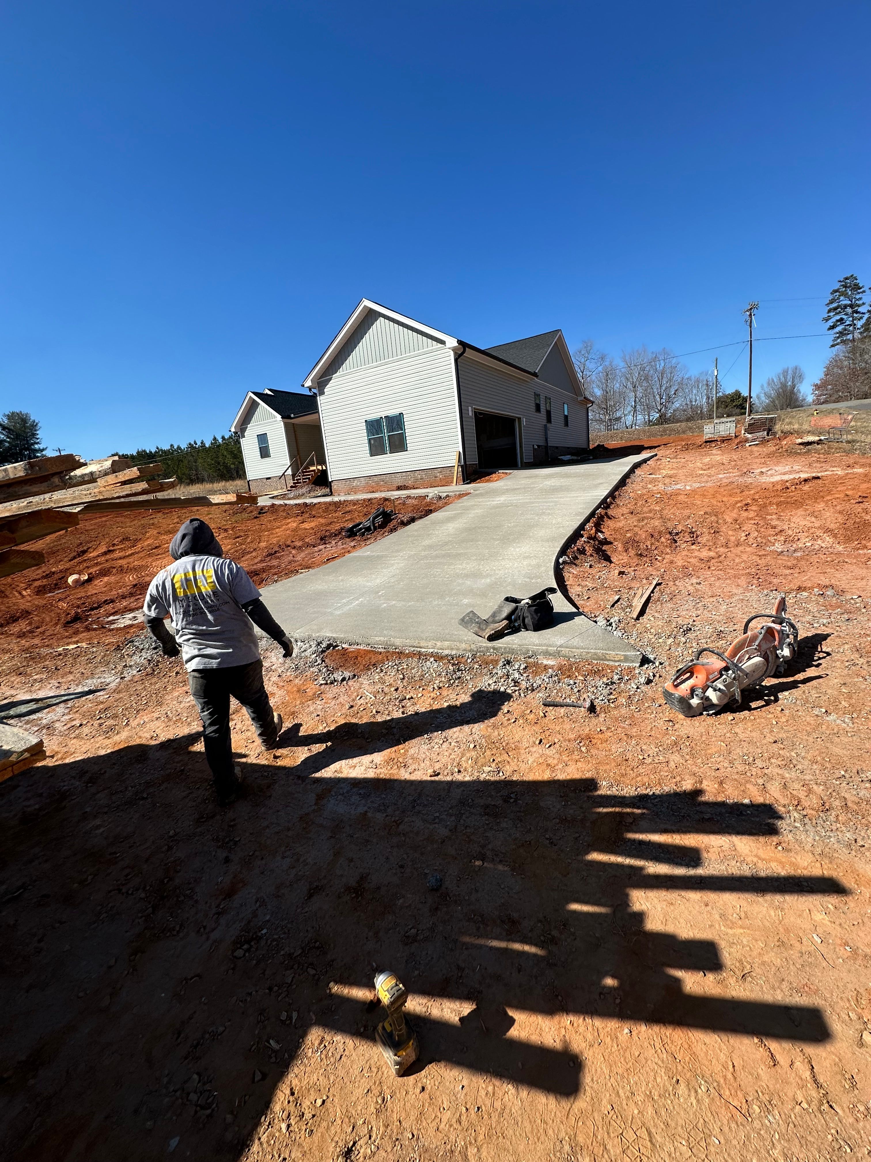  for McCune Construction LLC in Mocksville, NC