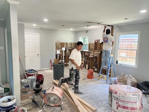  for Git Er Done Home Remodeling in Wylie, TX