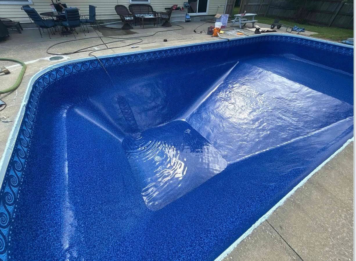  for CW Pool Care in Owensboro, KY