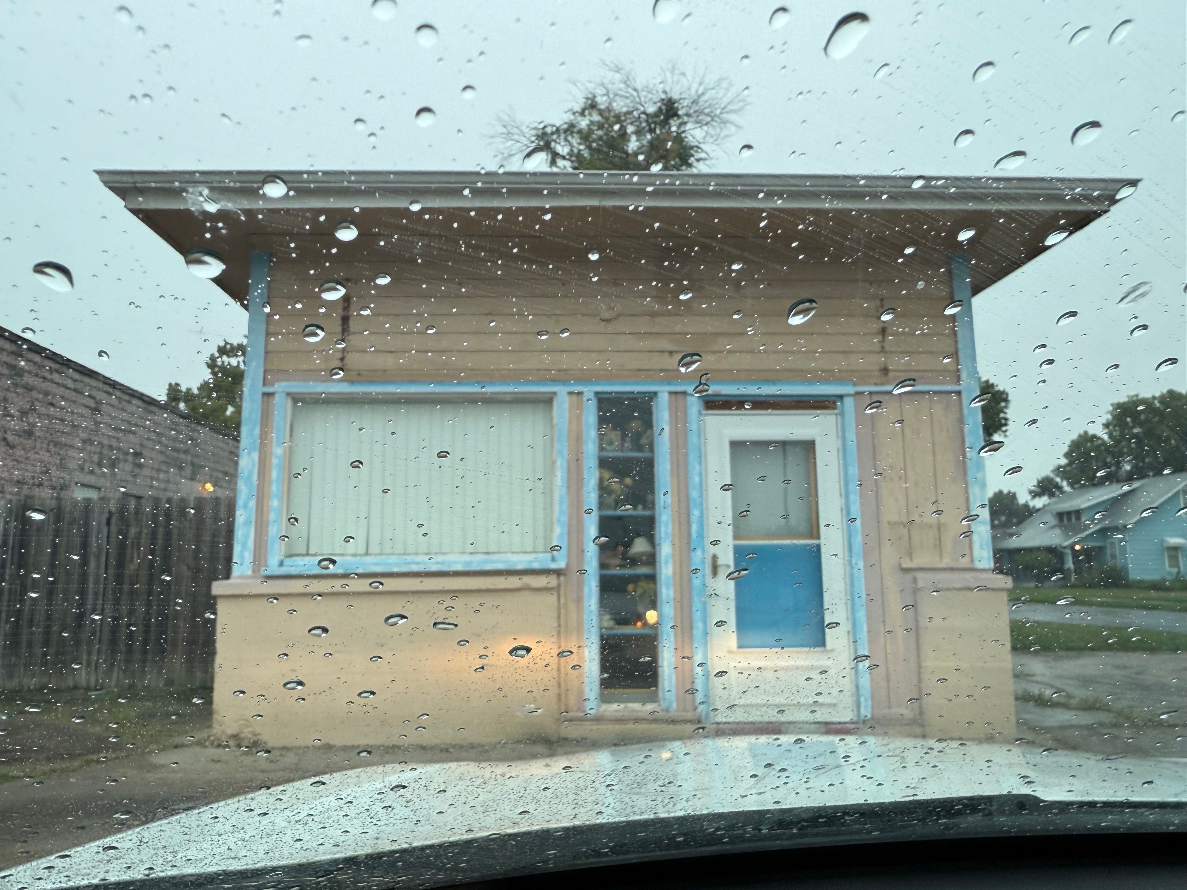  for Mathews Painting in Iola, KS