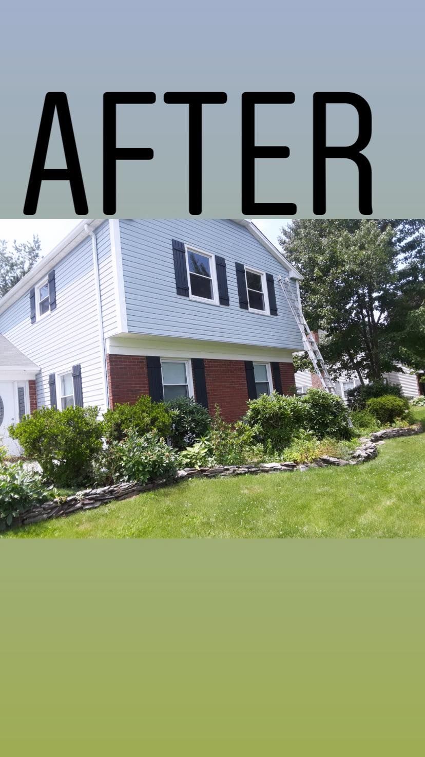  for Rodriguez Painting Service in Hamilton, NJ