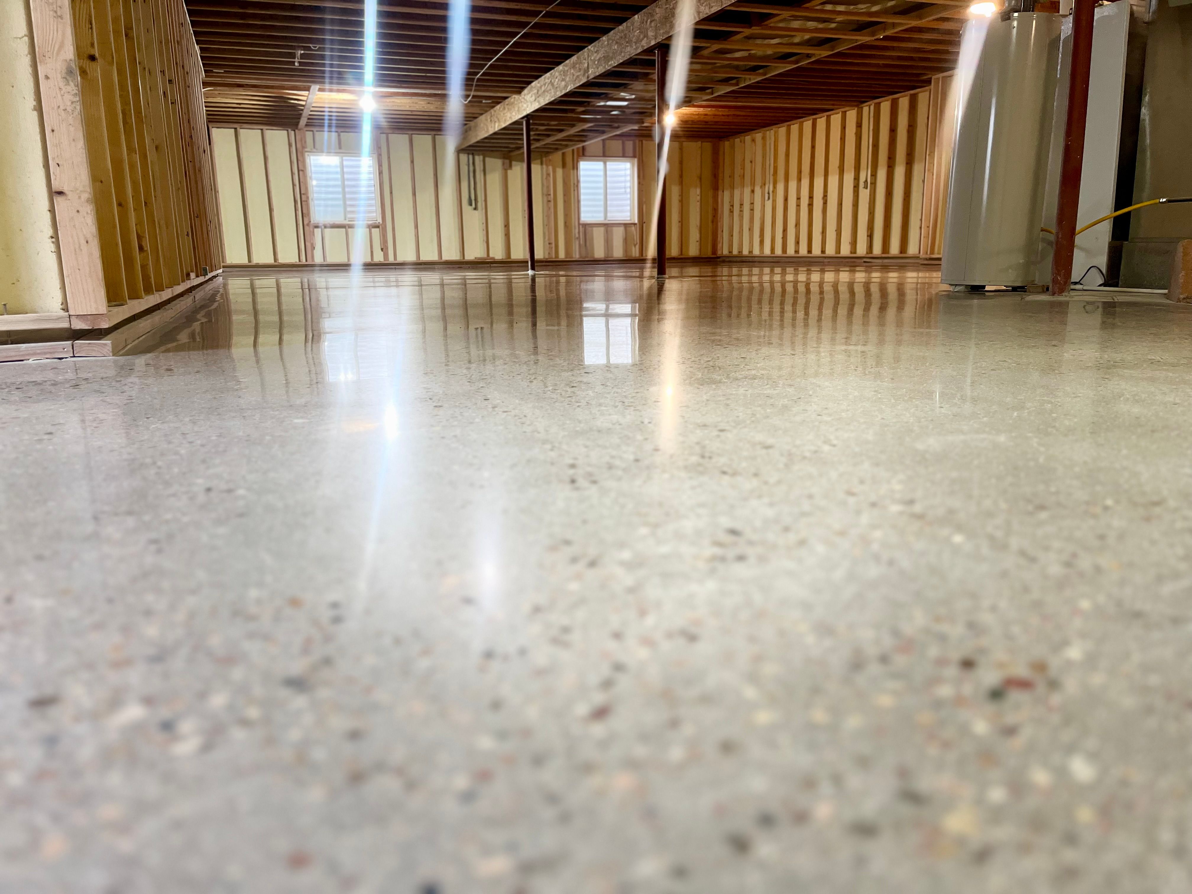 All Photos for Box State Surface Prep in Denver, CO